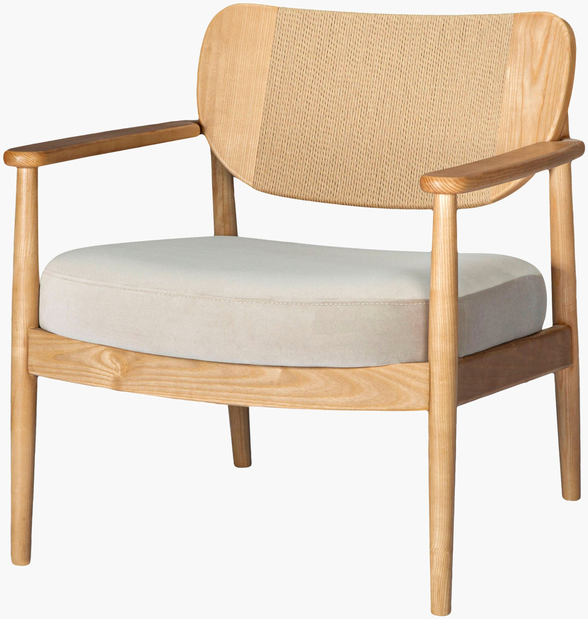 Surya Meera MERA-001 Accent Chair