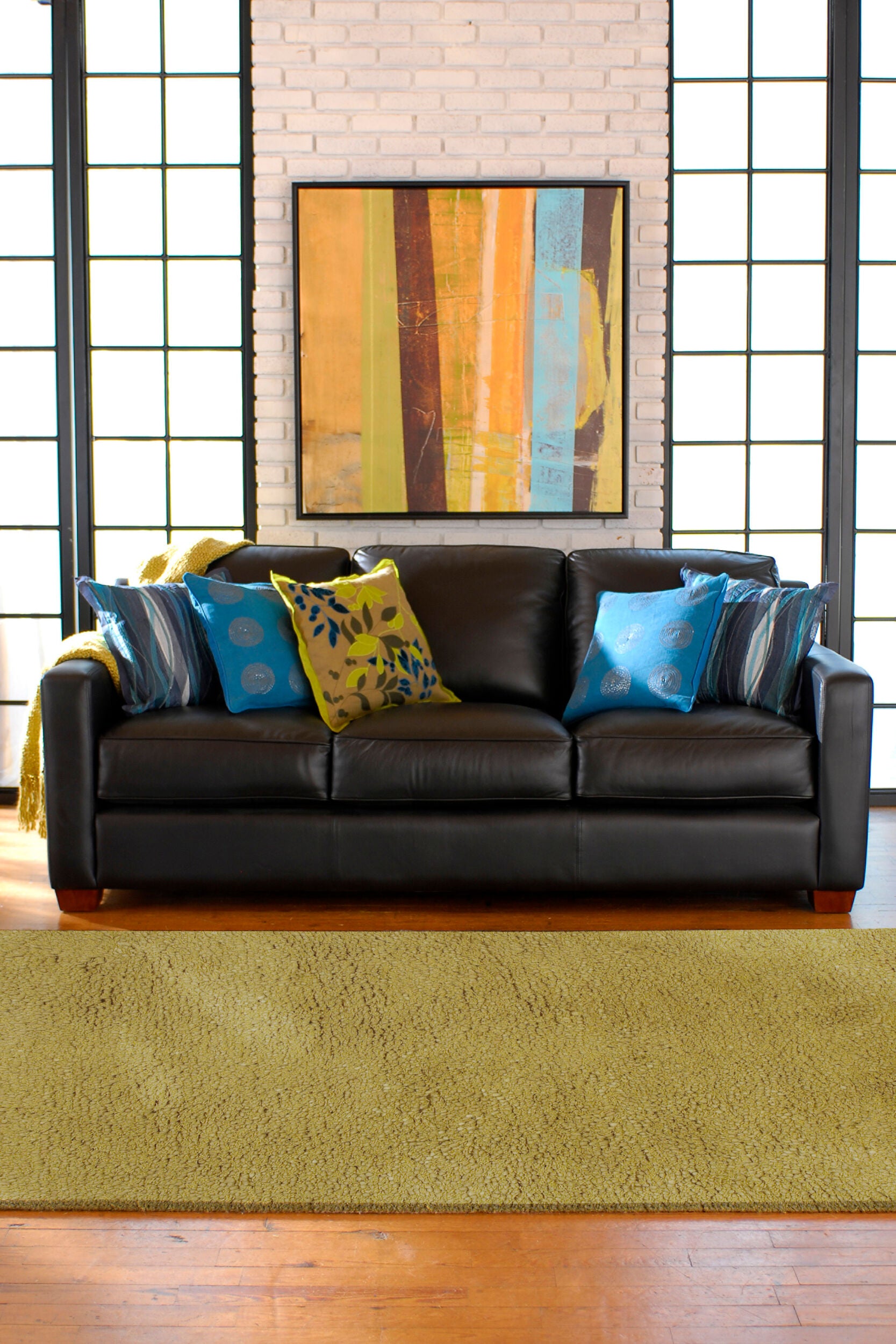 Surya Metropolitan MET-8682 Handmade Rug