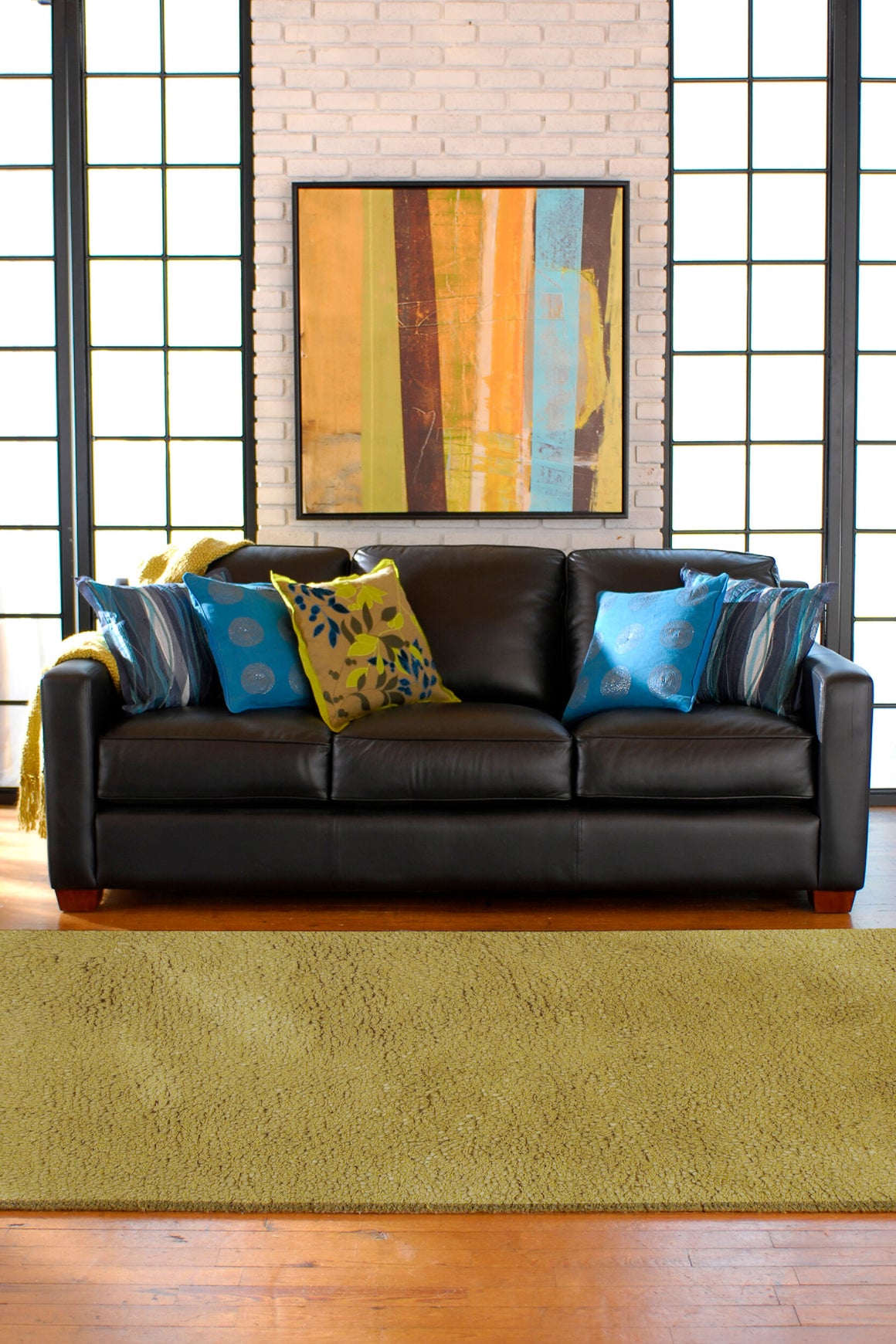 Surya Metropolitan MET-8682 Handmade Rug