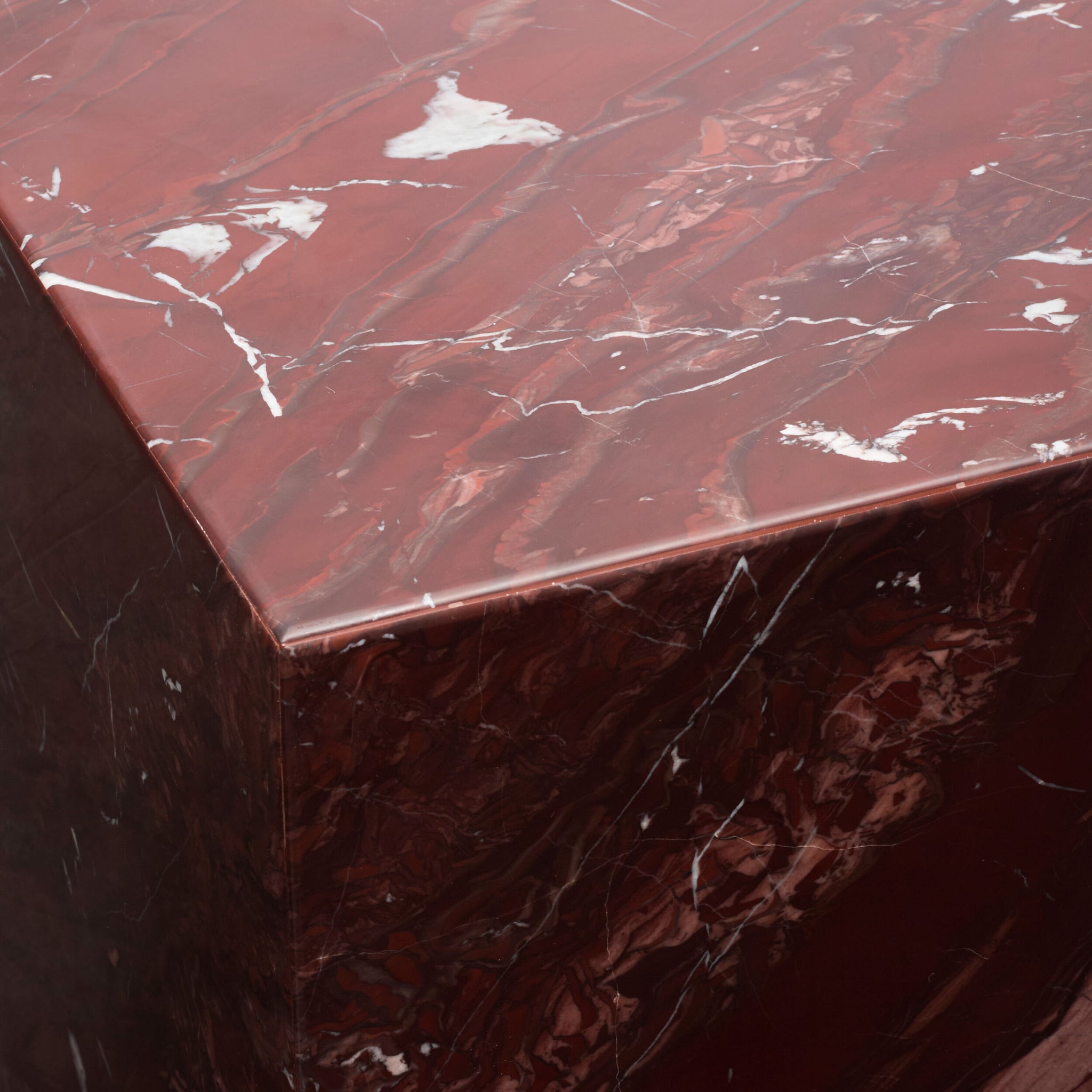 Surya Metier METI-001 End Table