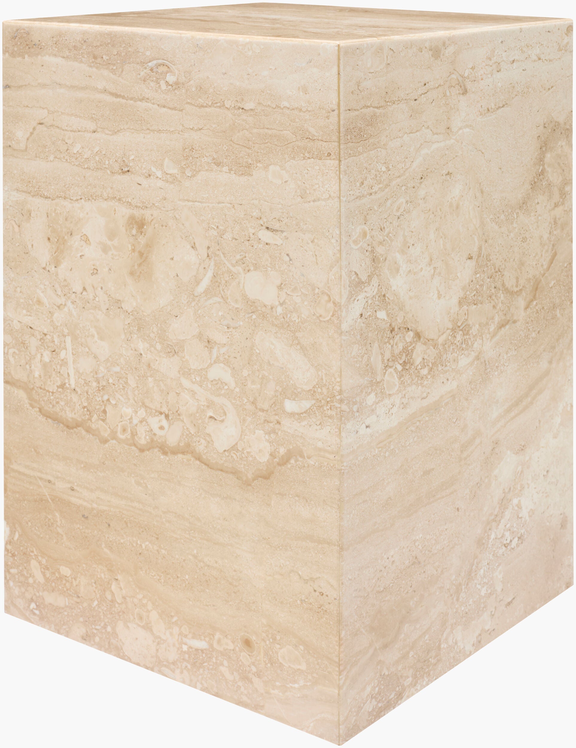Surya Metier METI-003 End Table