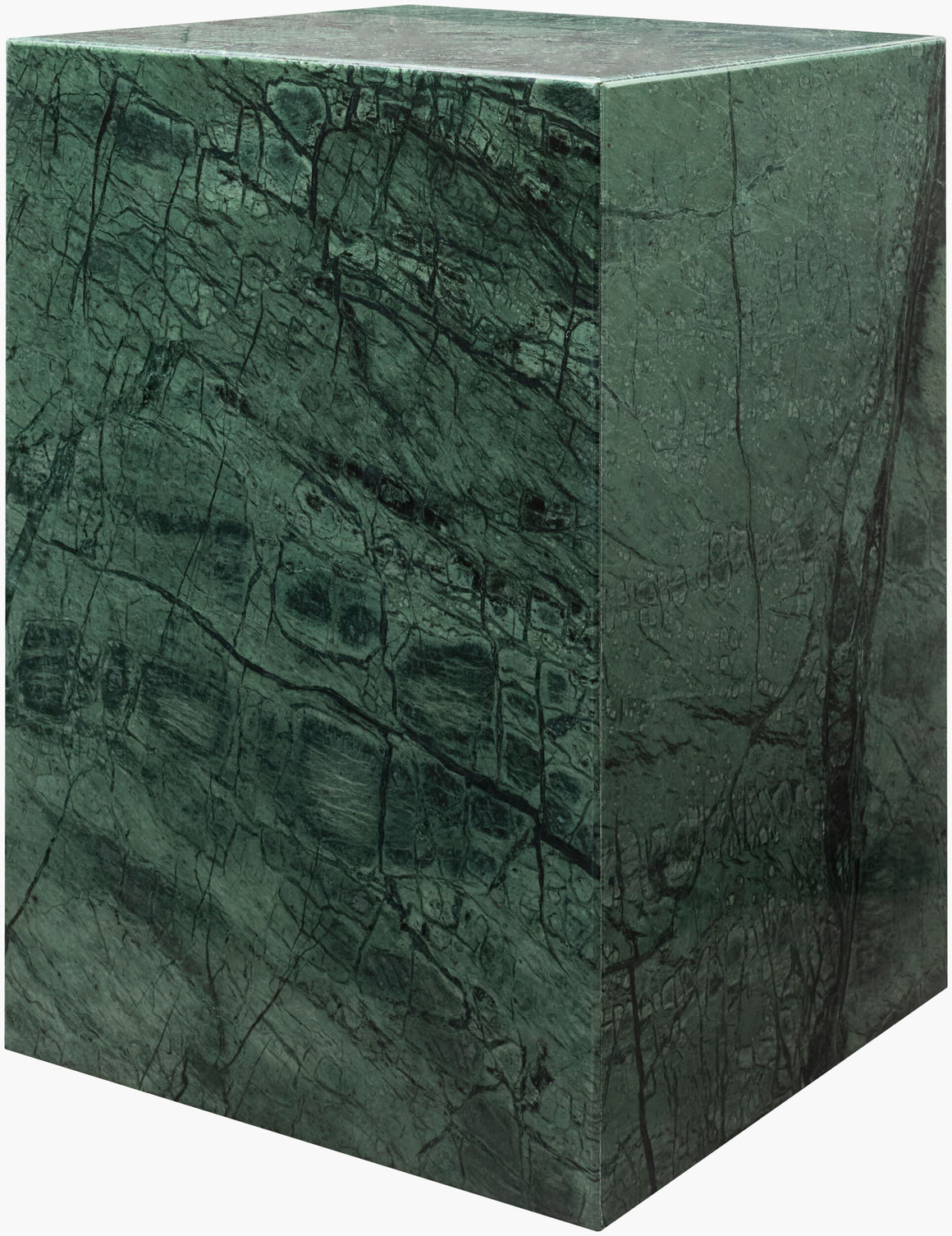 Surya Metier METI-004 End Table