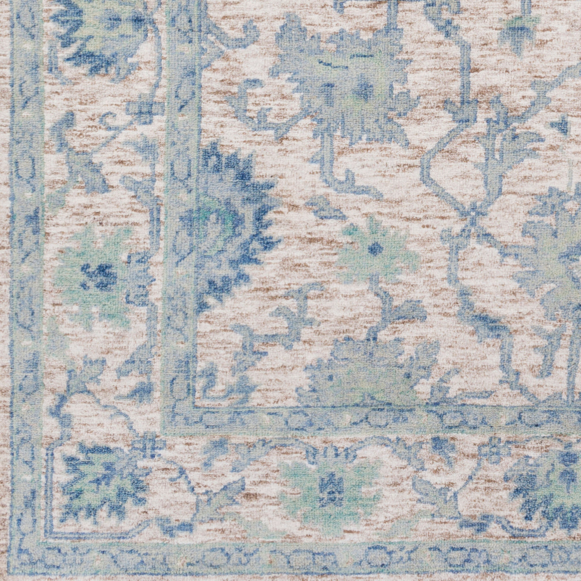 Surya Maeva MEV-2001 Handmade Rug