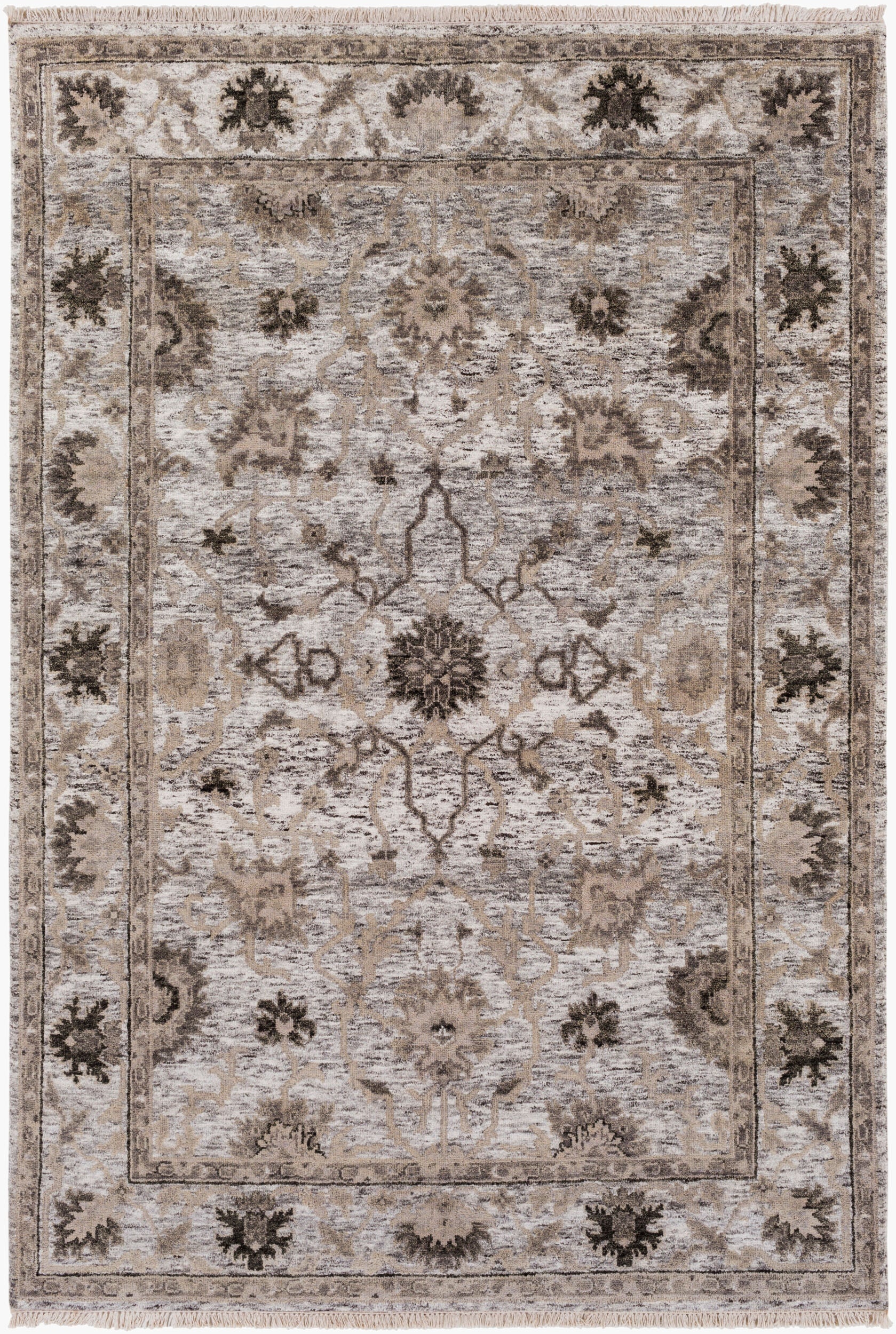 Surya Maeva MEV-2002 Handmade Rug