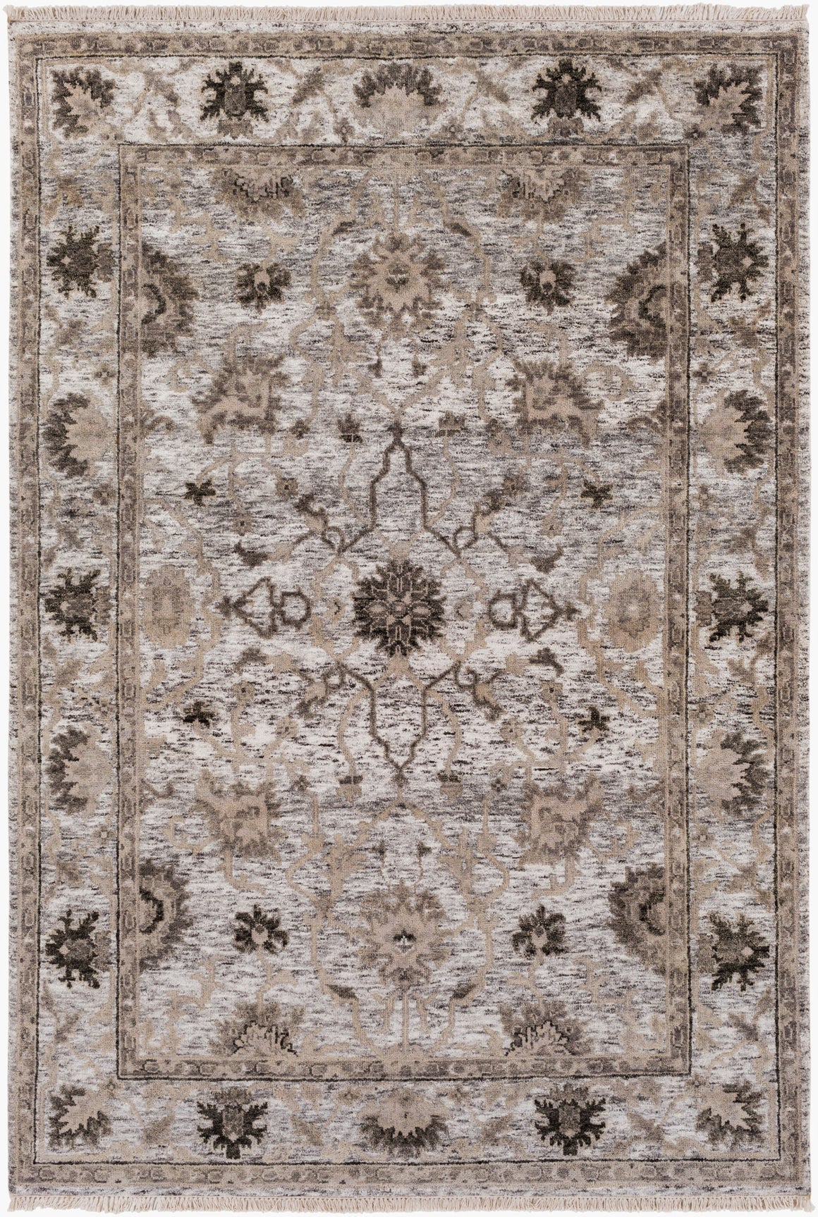 Surya Maeva MEV-2002 Handmade Rug