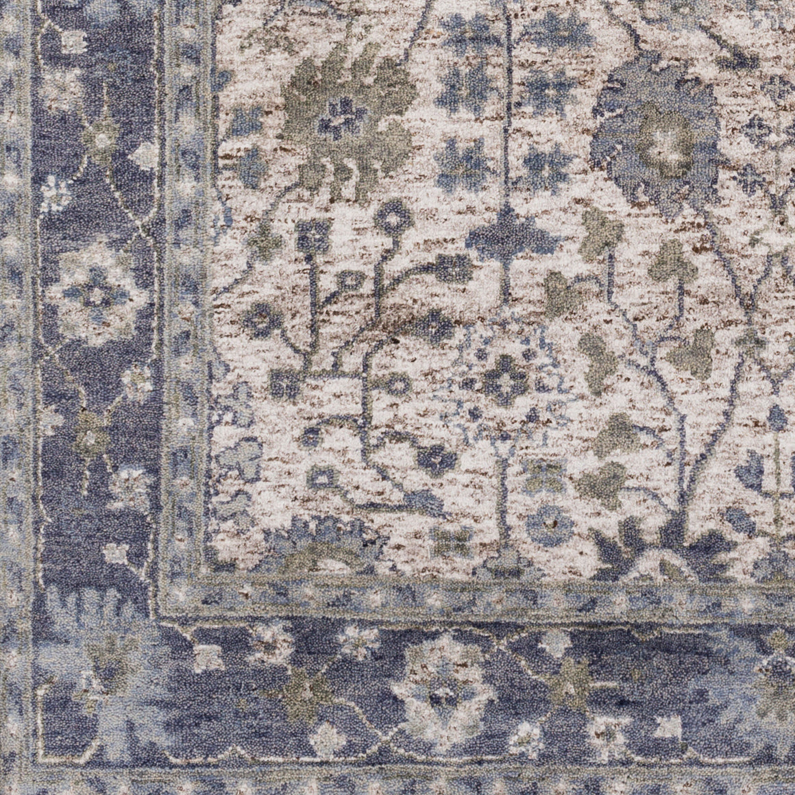 Surya Maeva MEV-2003 Handmade Rug