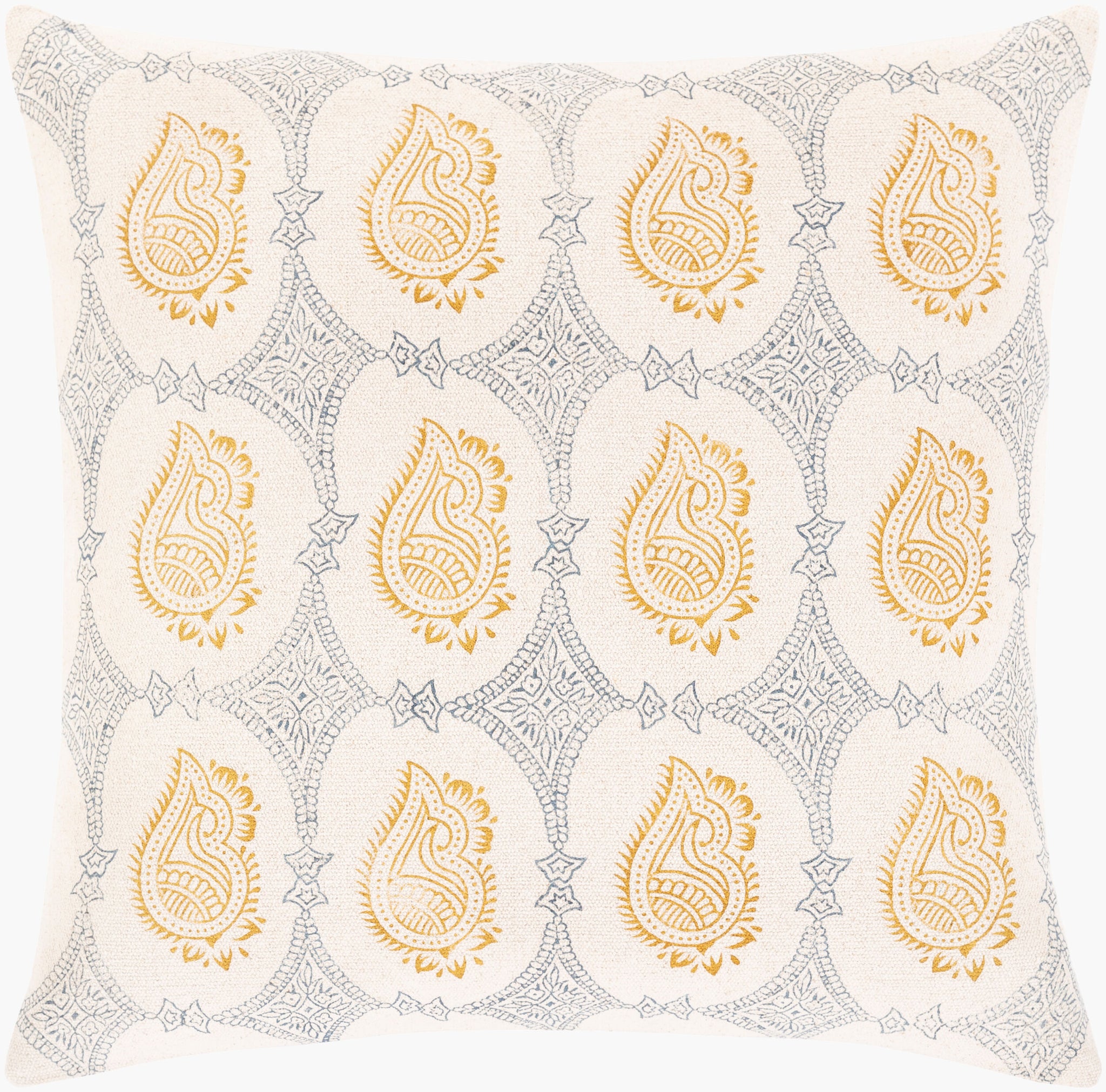 Surya Magdalena MGD-002 Accent Pillow