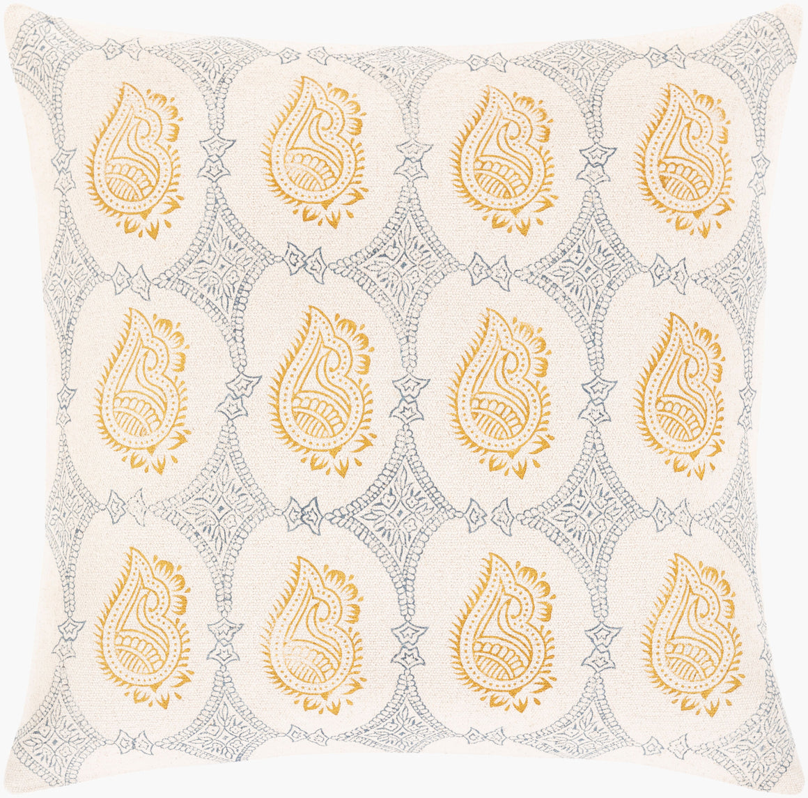 Surya Magdalena MGD-002 Accent Pillow