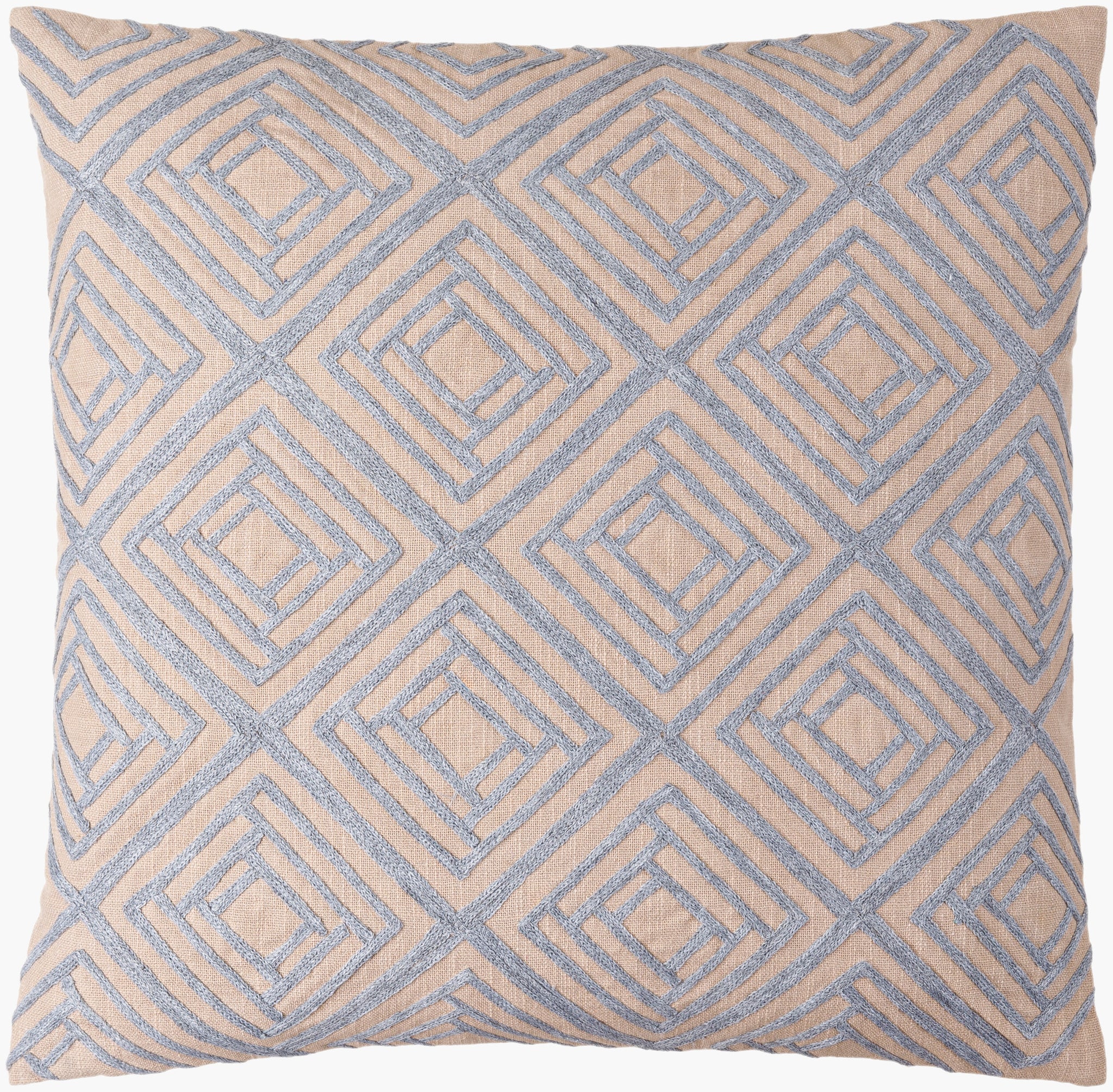 Surya Meghan MGH-001 Accent Pillow