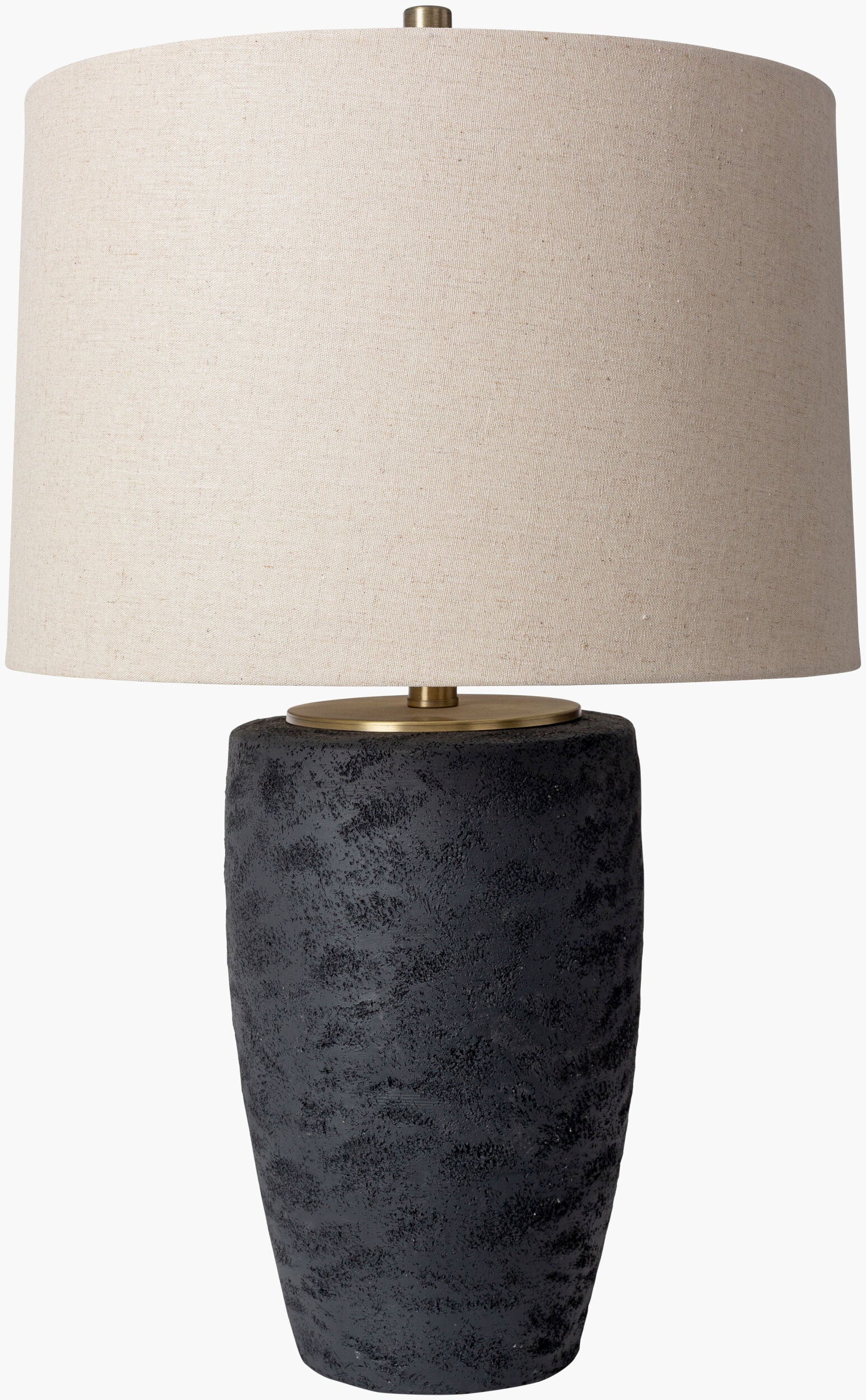 Surya Mowgli MGI-001 Accent Table Lamp