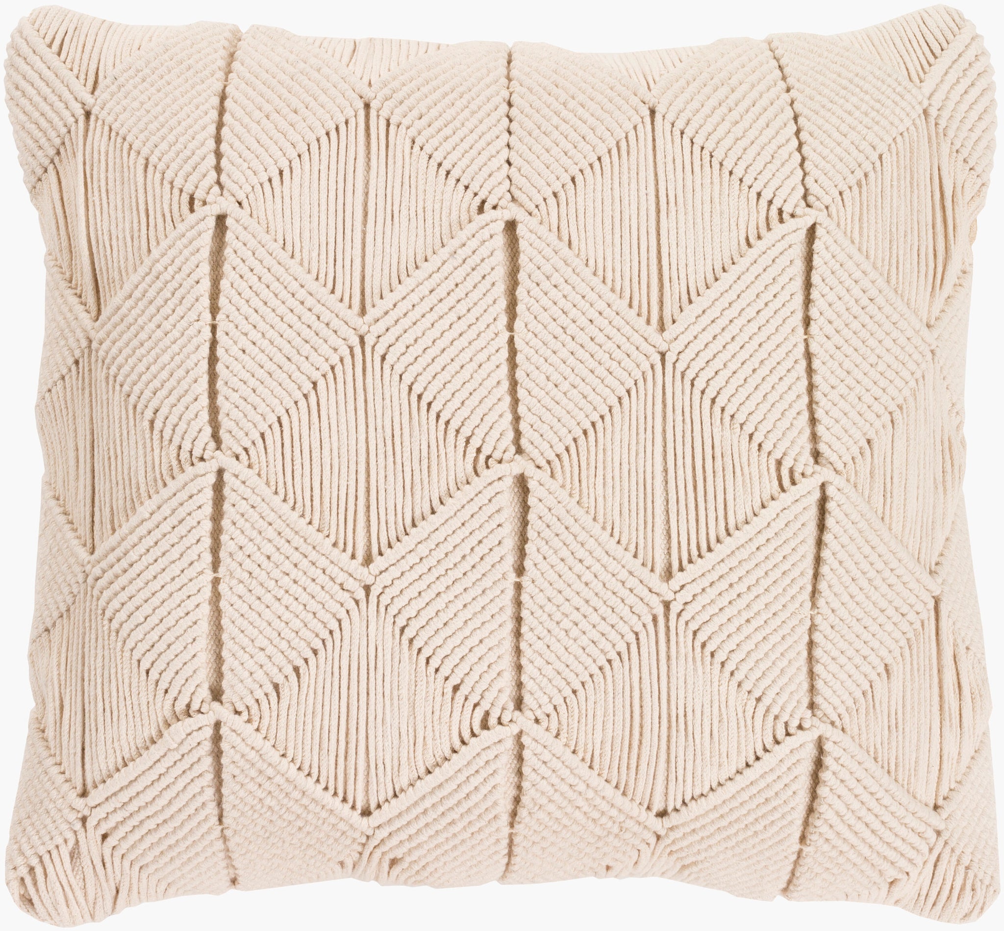 Surya Migramah MGR-003 Accent Pillow