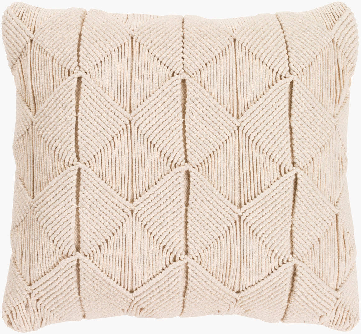 Surya Migramah MGR-003 Accent Pillow
