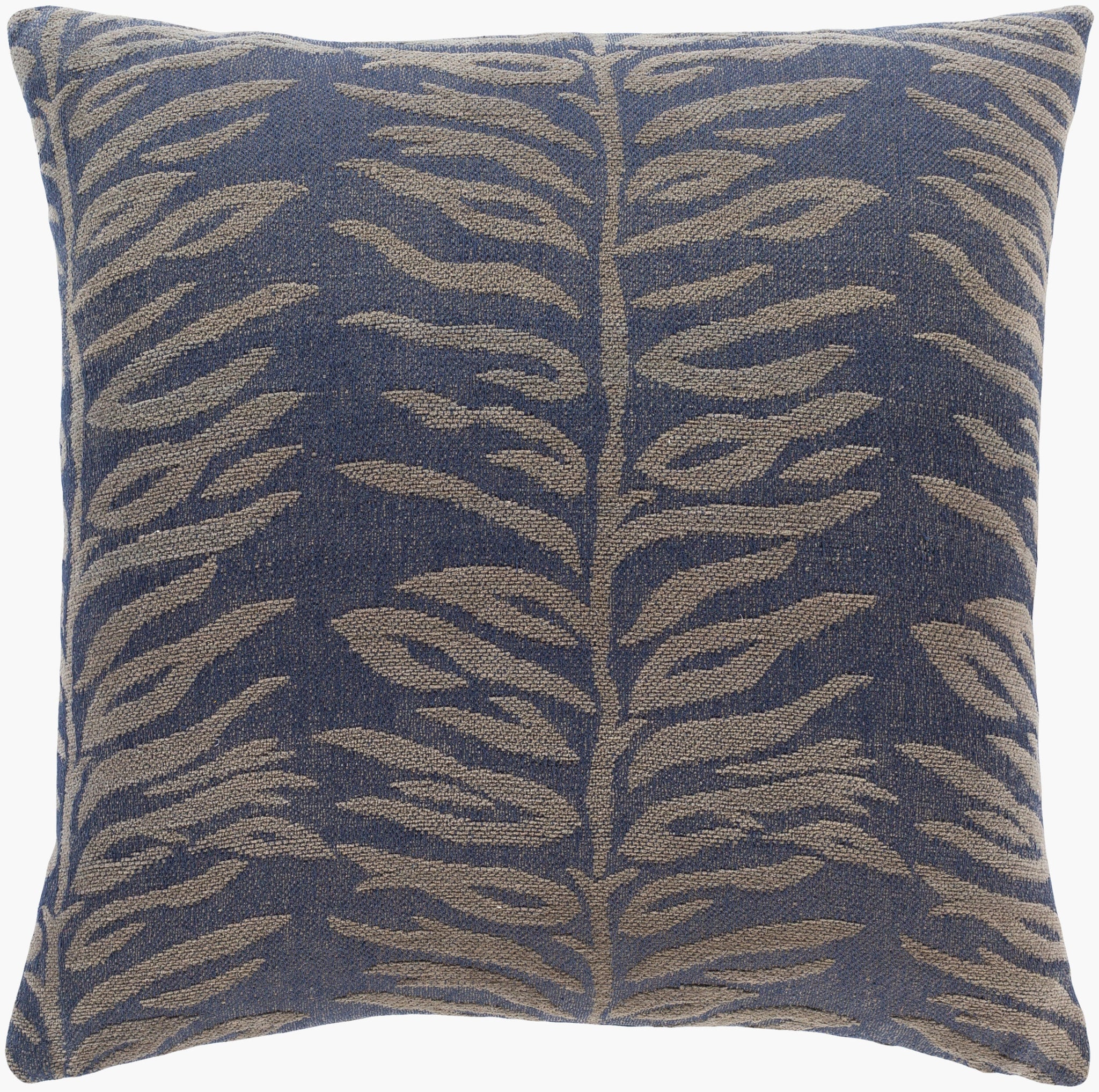 Surya Madagascar MGS-002 Accent Pillow