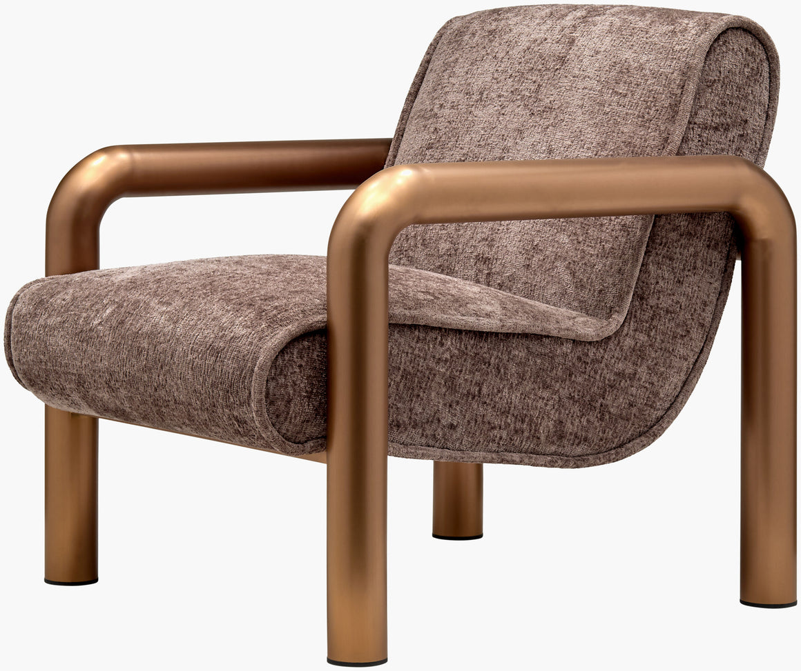 Surya Magnus MGUS-001 Accent Chair