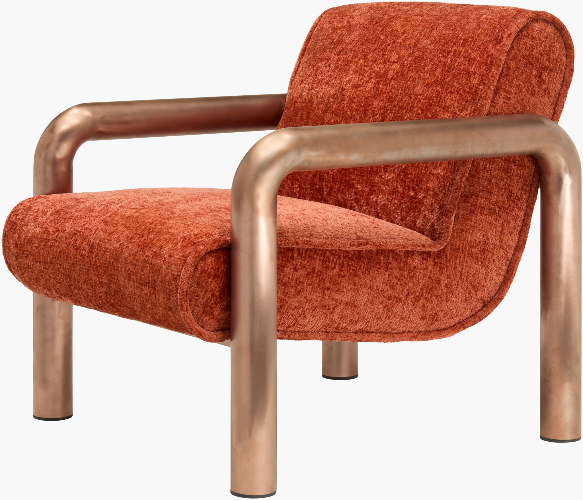 Surya Magnus MGUS-002 Accent Chair