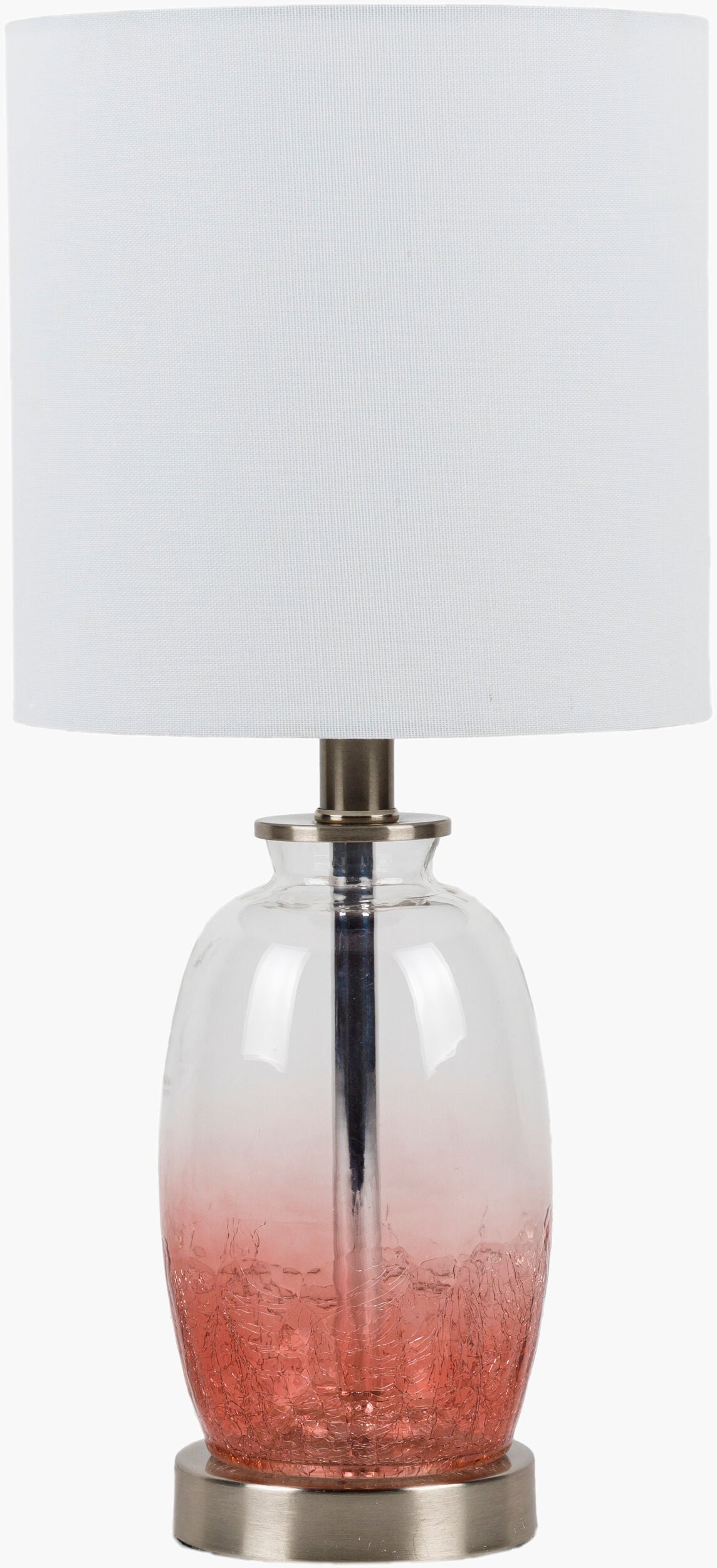 Surya Manitoba MIB-003 Accent Table Lamp