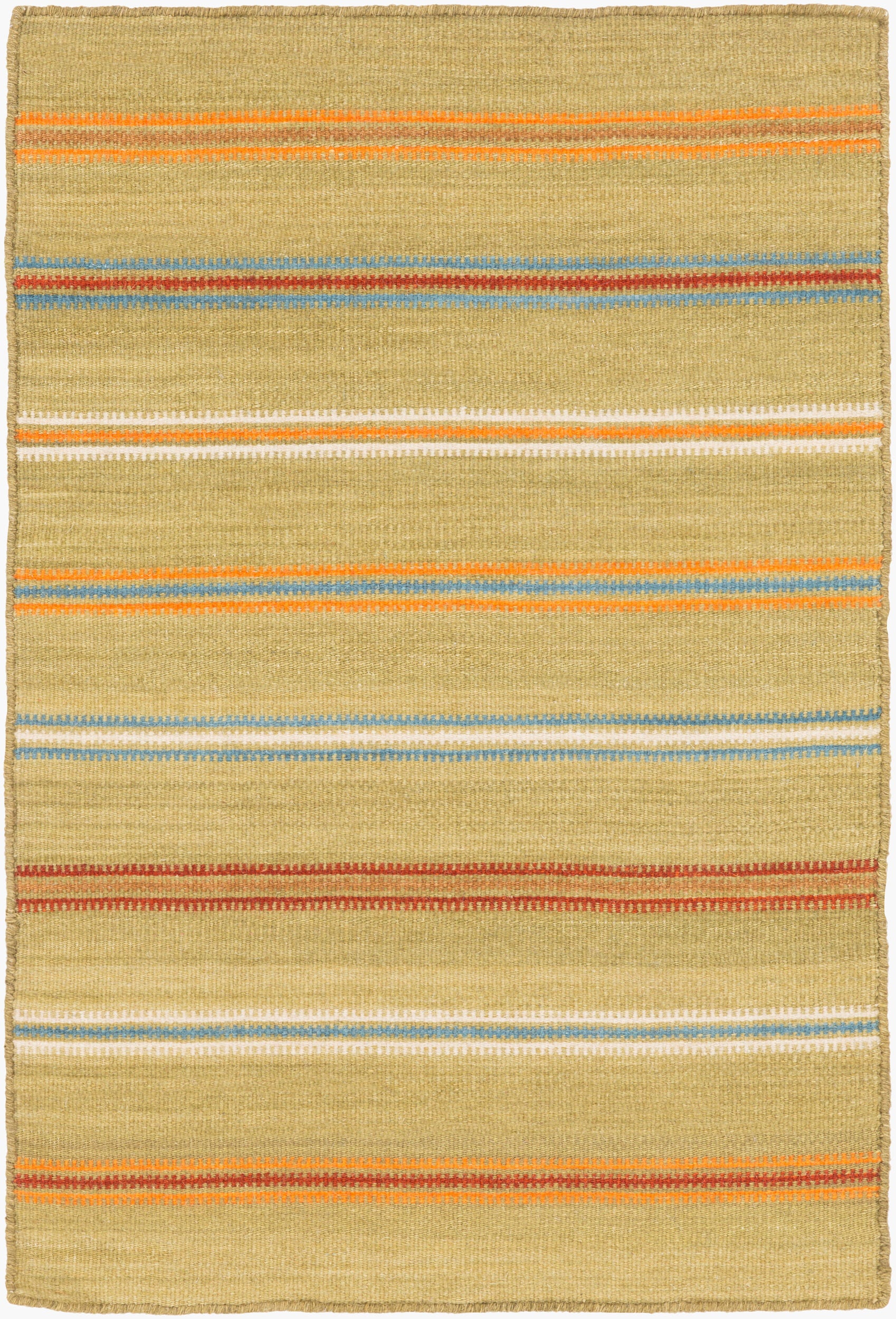 Surya Miguel MIG-5009 Handmade Rug