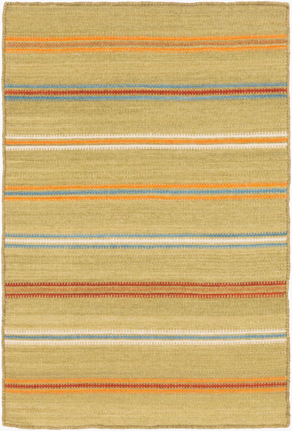 Surya Miguel MIG-5009 Handmade Rug