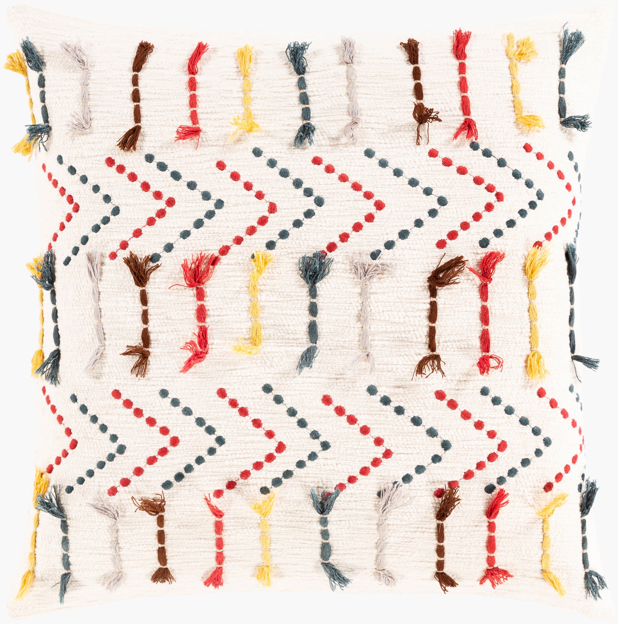 Surya Minka MIK-001 Accent Pillow