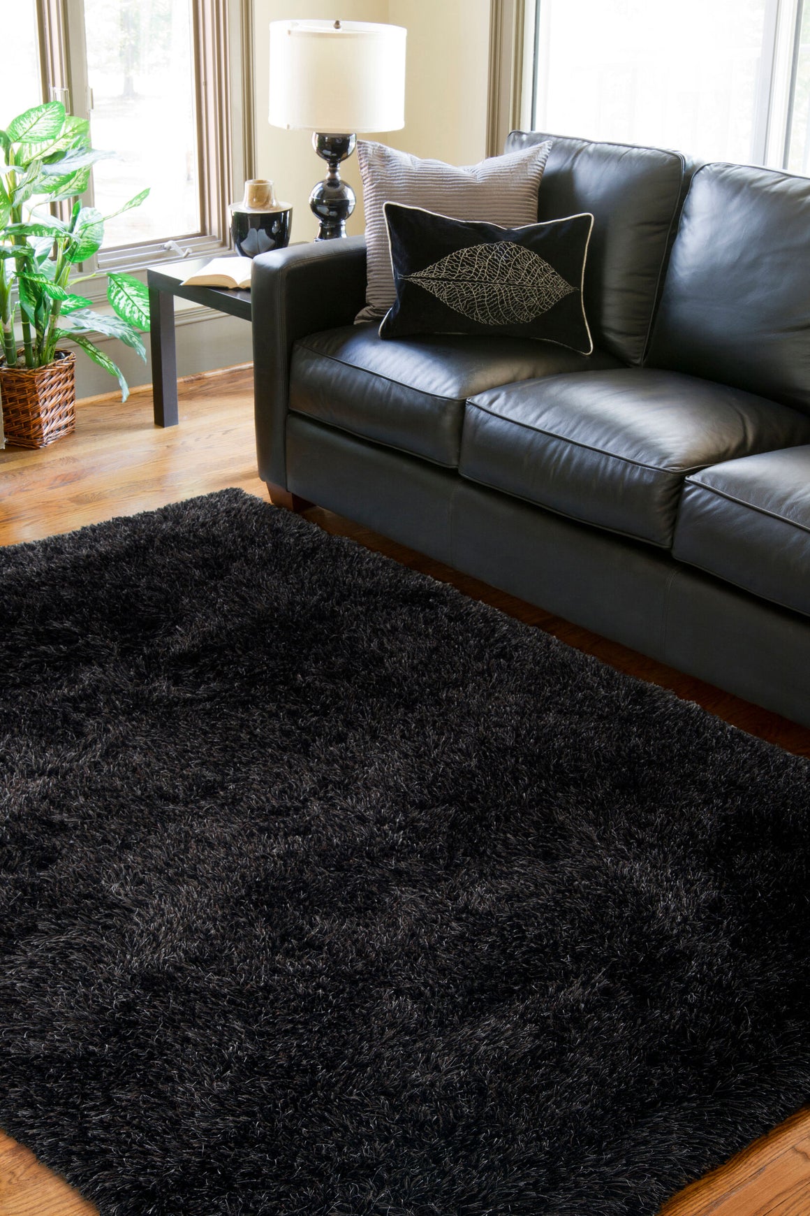 Surya Milan MIL-5000 Handmade Rug