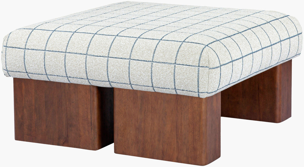 Surya Mirava MIRA-001 Ottoman