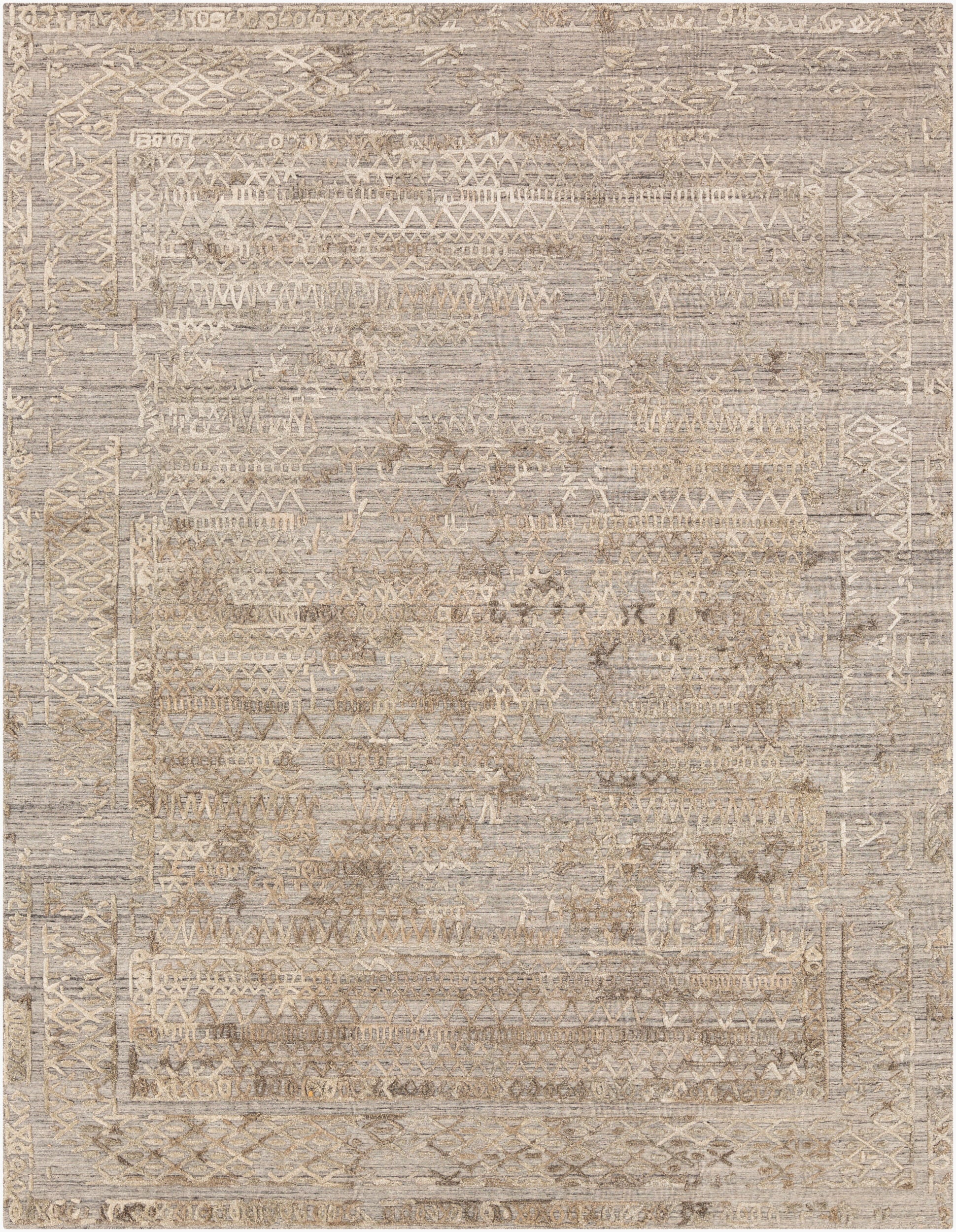 Surya Makalu MKL-2300 Handmade Rug