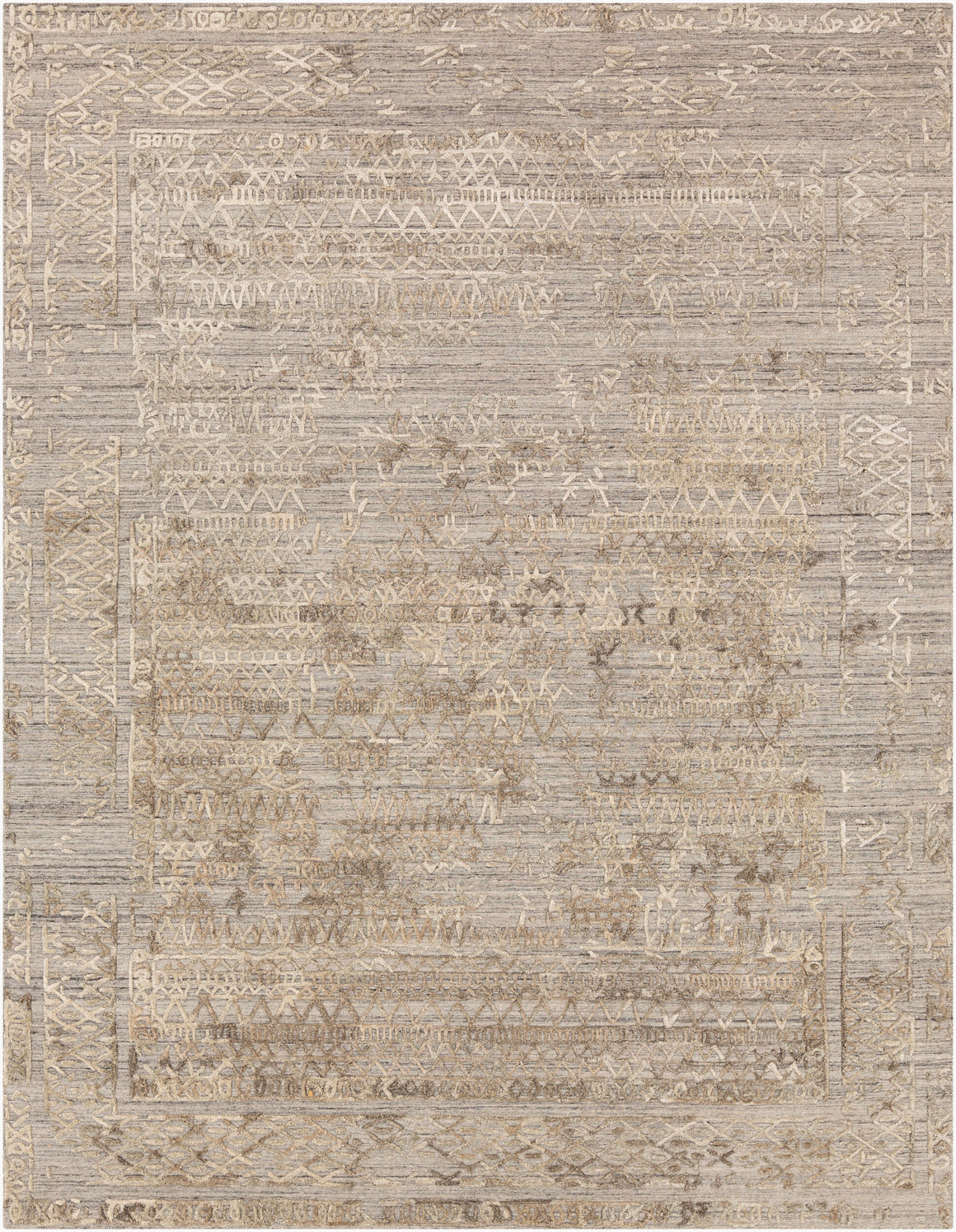 Surya Makalu MKL-2300 Handmade Rug