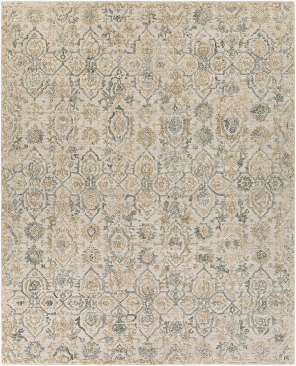 Surya Makalu MKL-2307 Handmade Rug