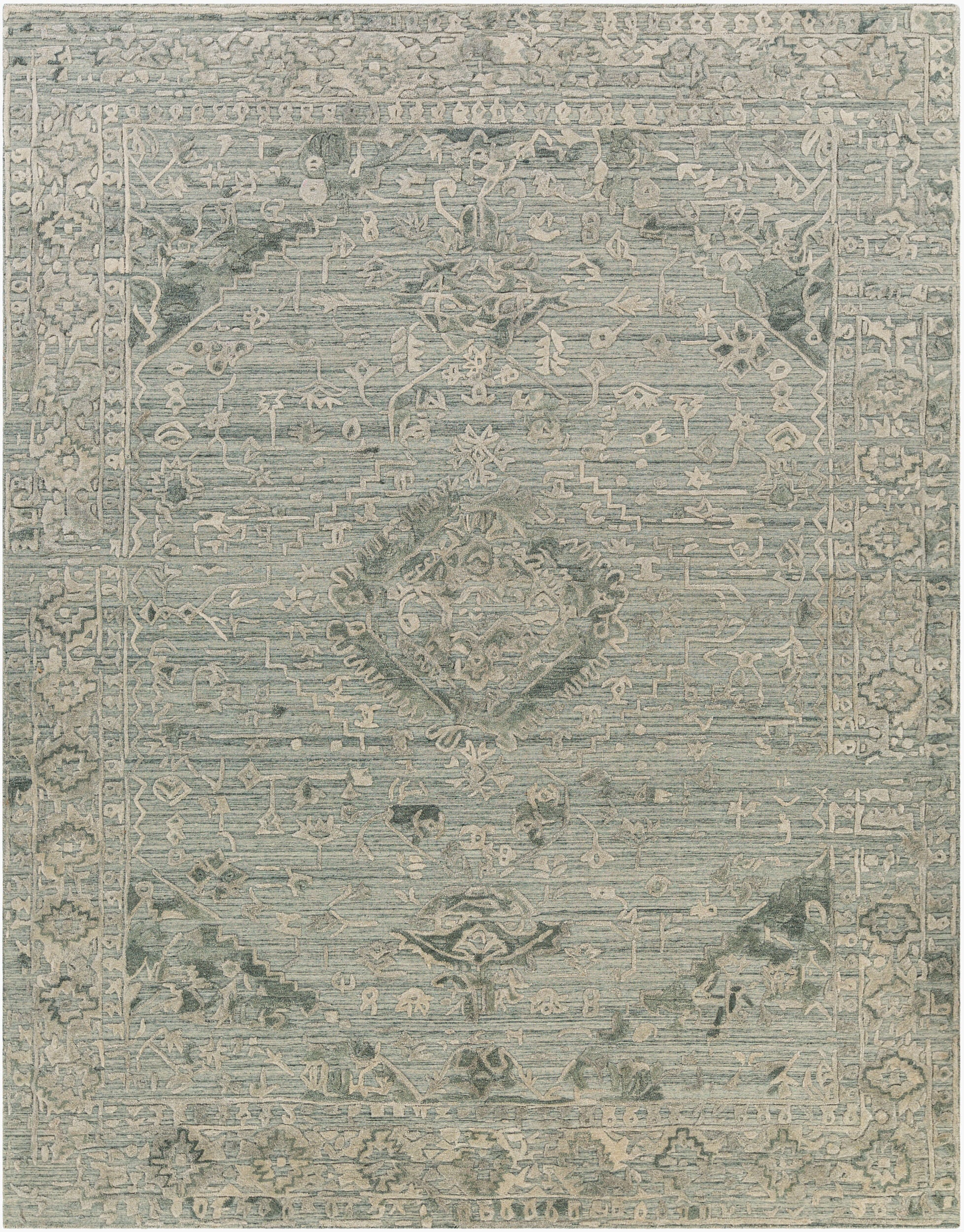 Surya Makalu MKL-2309 Handmade Rug