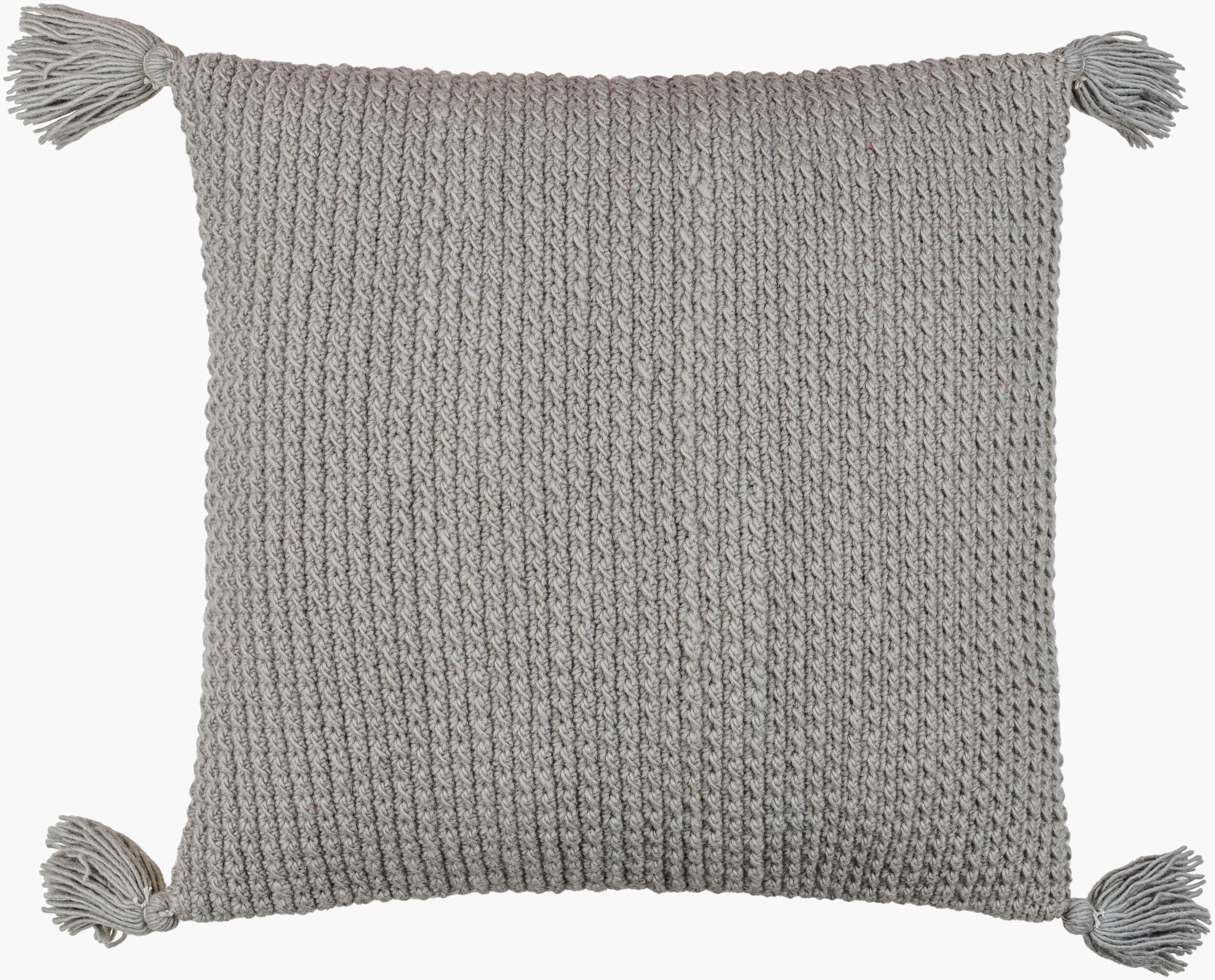 Surya Makrome MKO-002 Accent Pillow