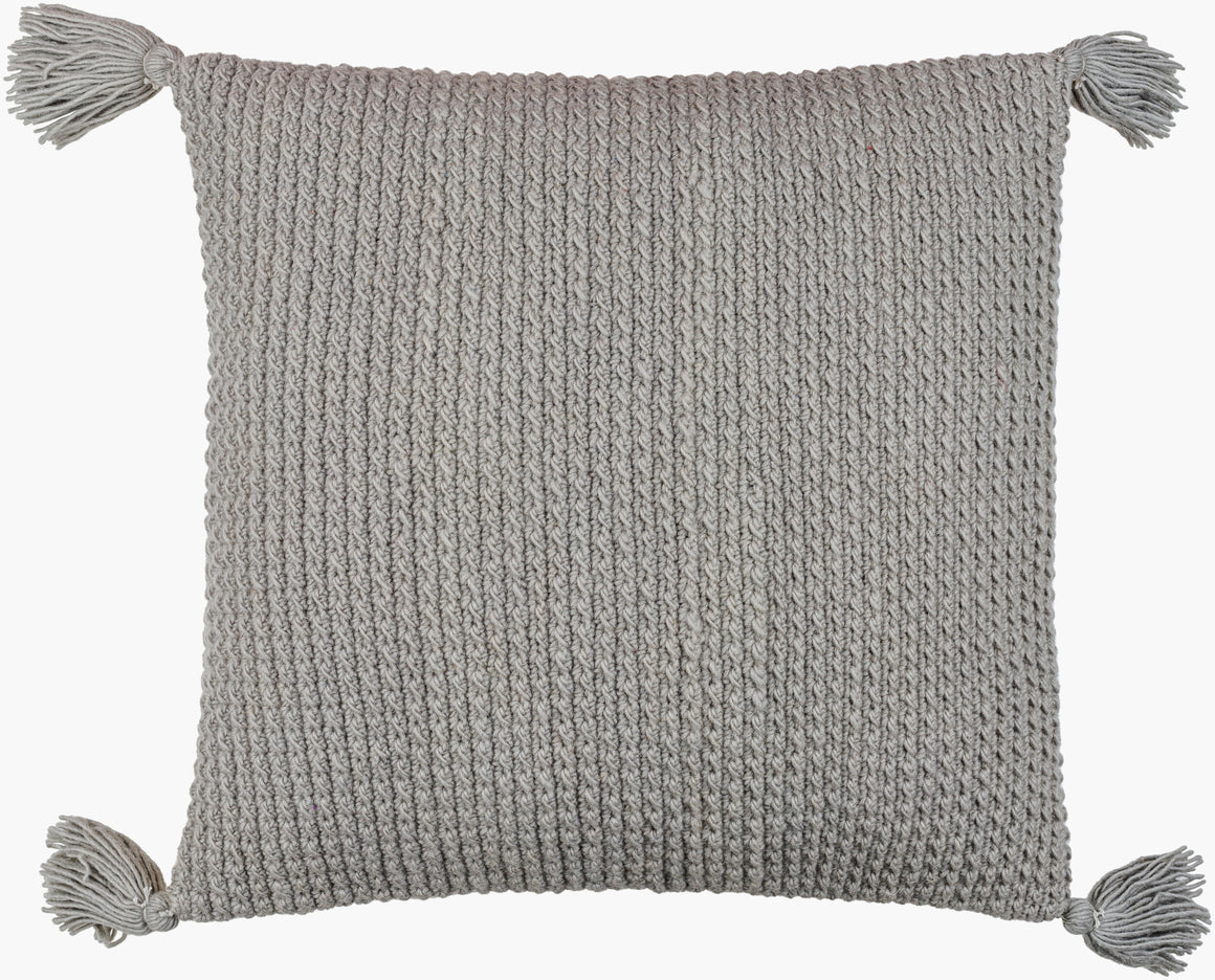 Surya Makrome MKO-002 Accent Pillow
