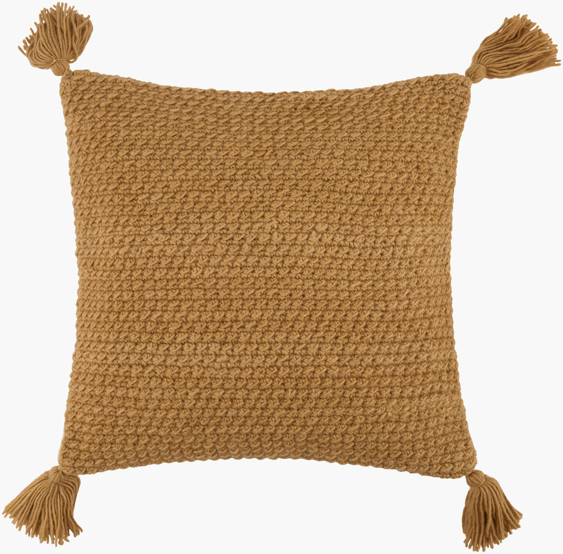 Surya Makrome MKO-004 Accent Pillow