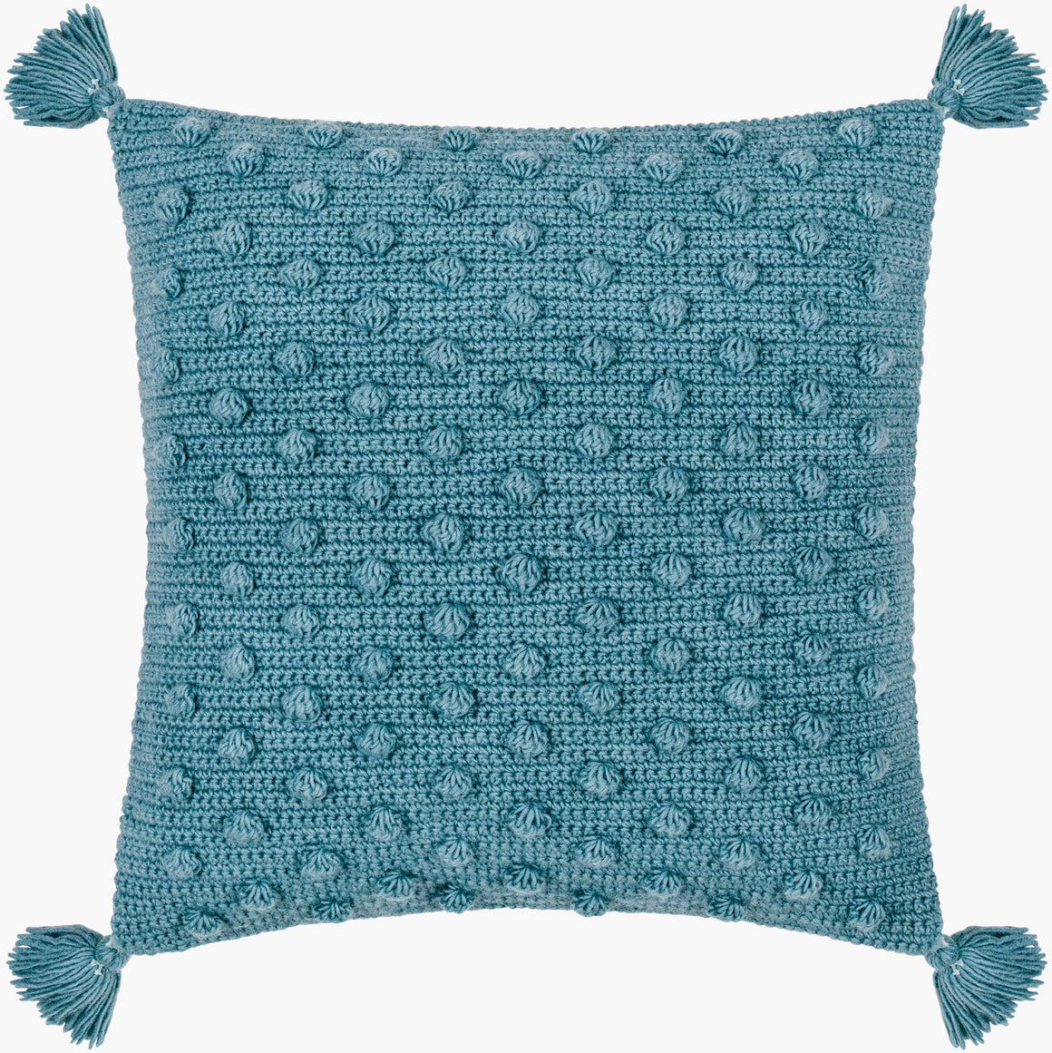 Surya Makrome MKO-010 Accent Pillow