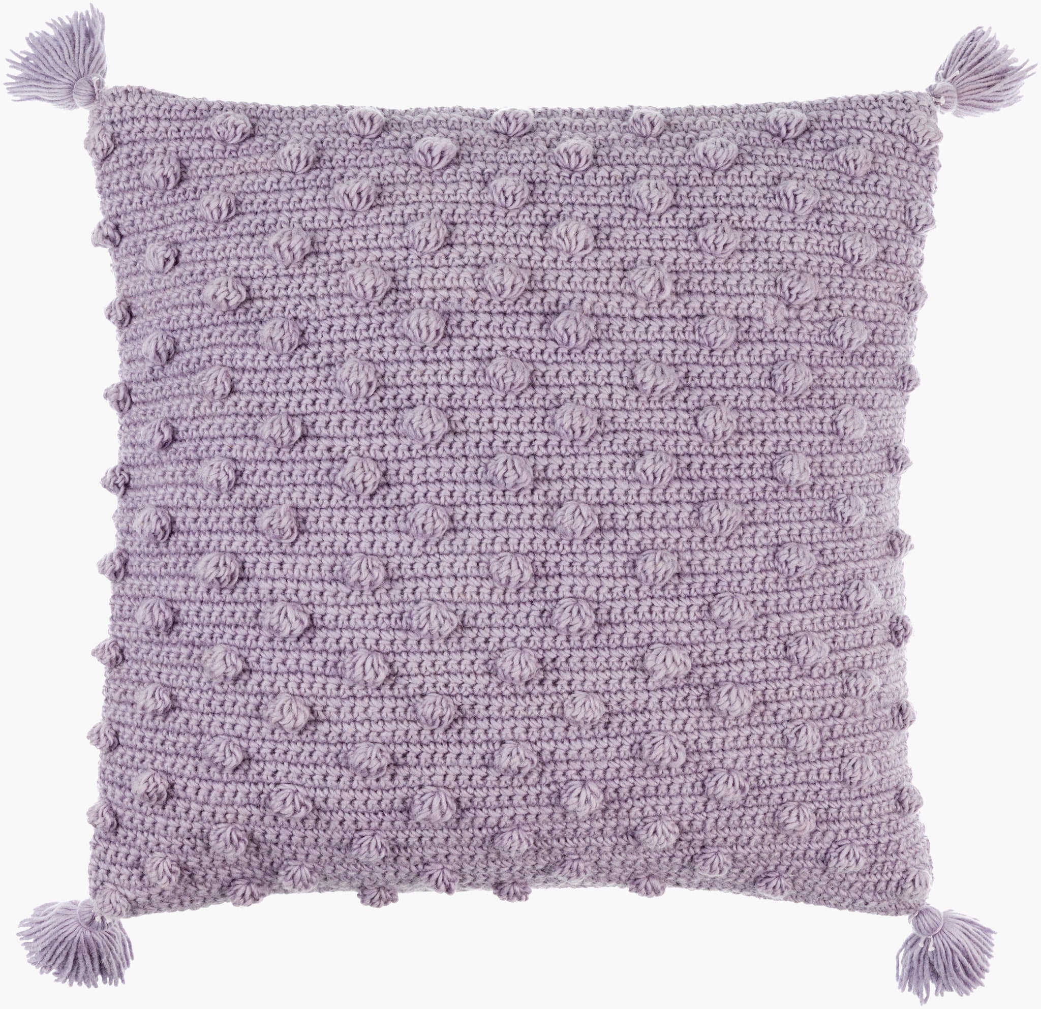 Surya Makrome MKO-011 Accent Pillow