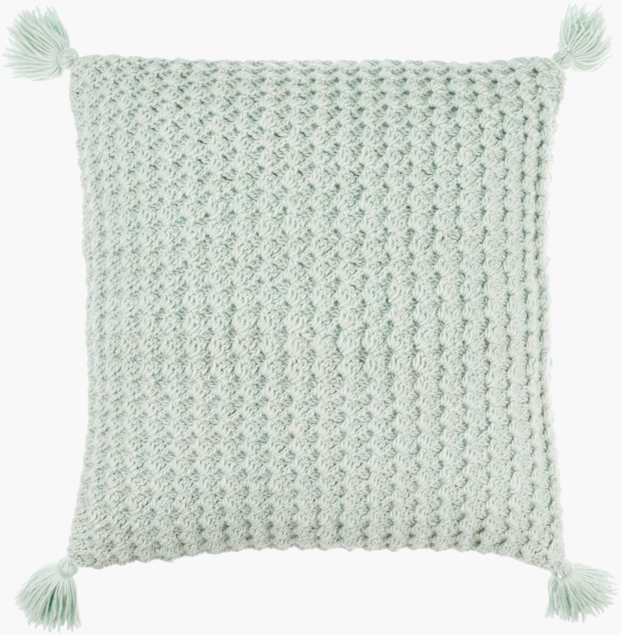 Surya Makrome MKO-017 Accent Pillow