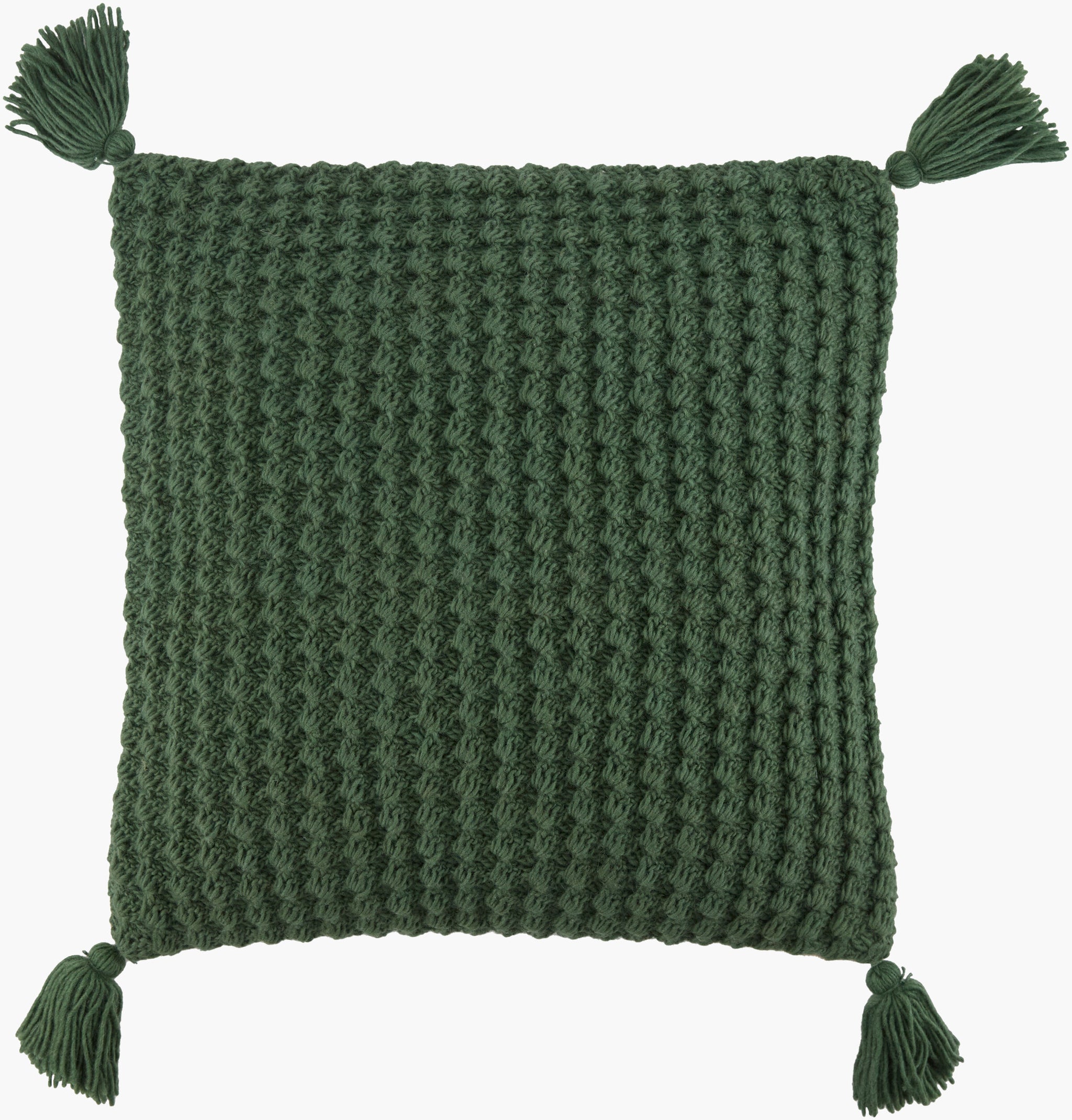 Surya Makrome MKO-019 Accent Pillow