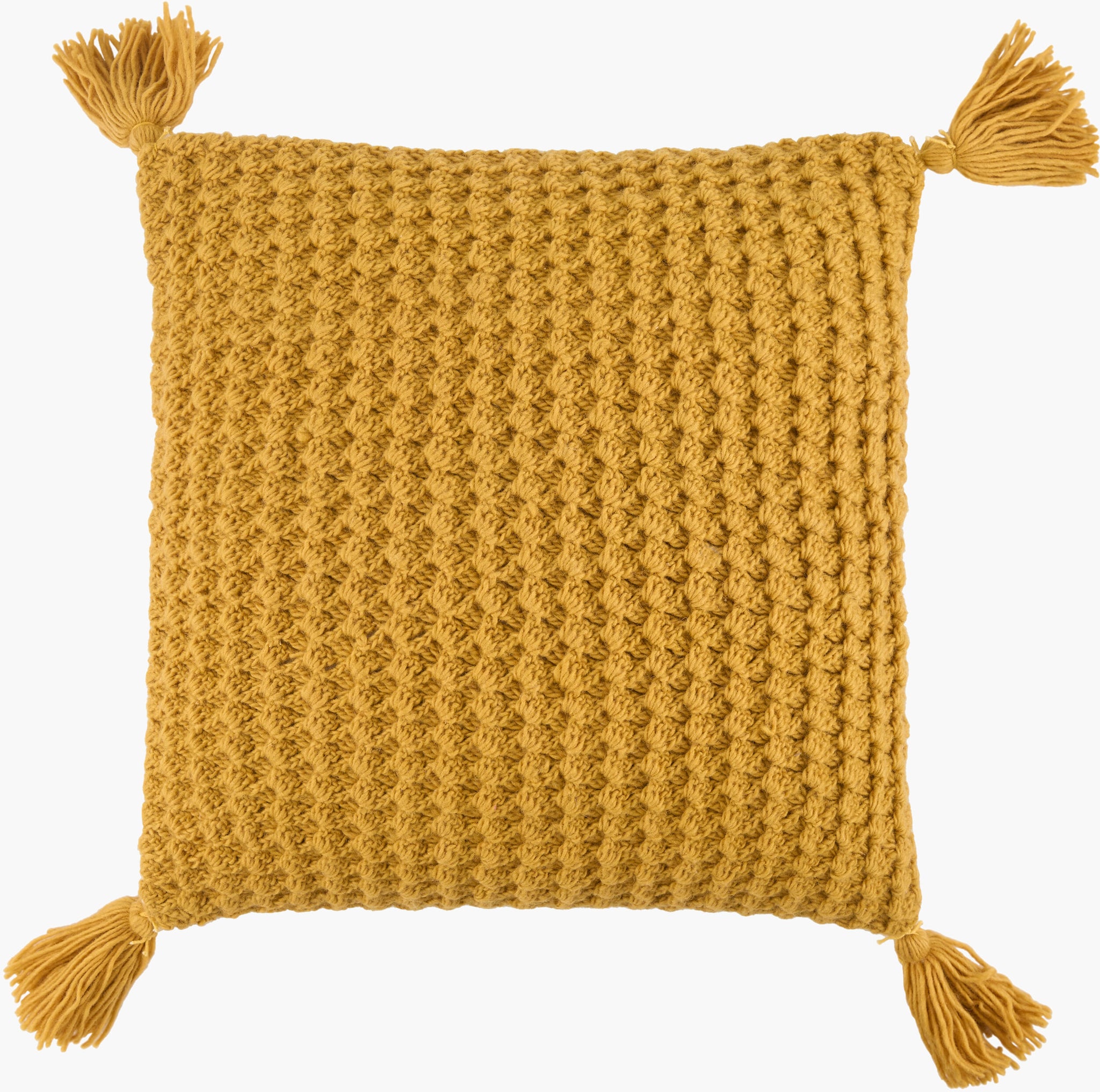 Surya Makrome MKO-020 Accent Pillow