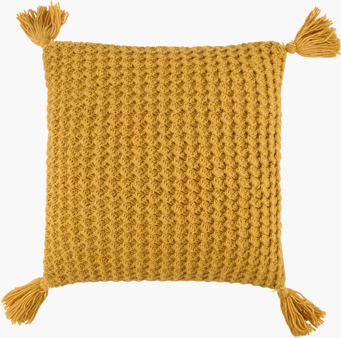 Surya Makrome MKO-020 Accent Pillow