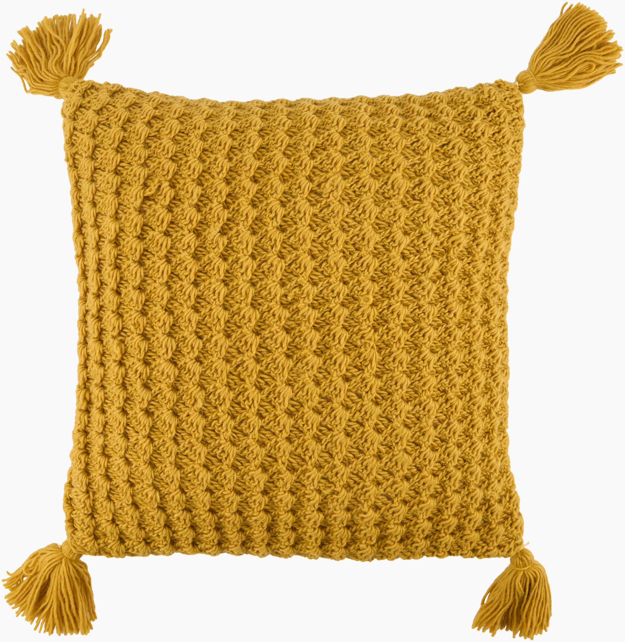 Surya Makrome MKO-021 Accent Pillow