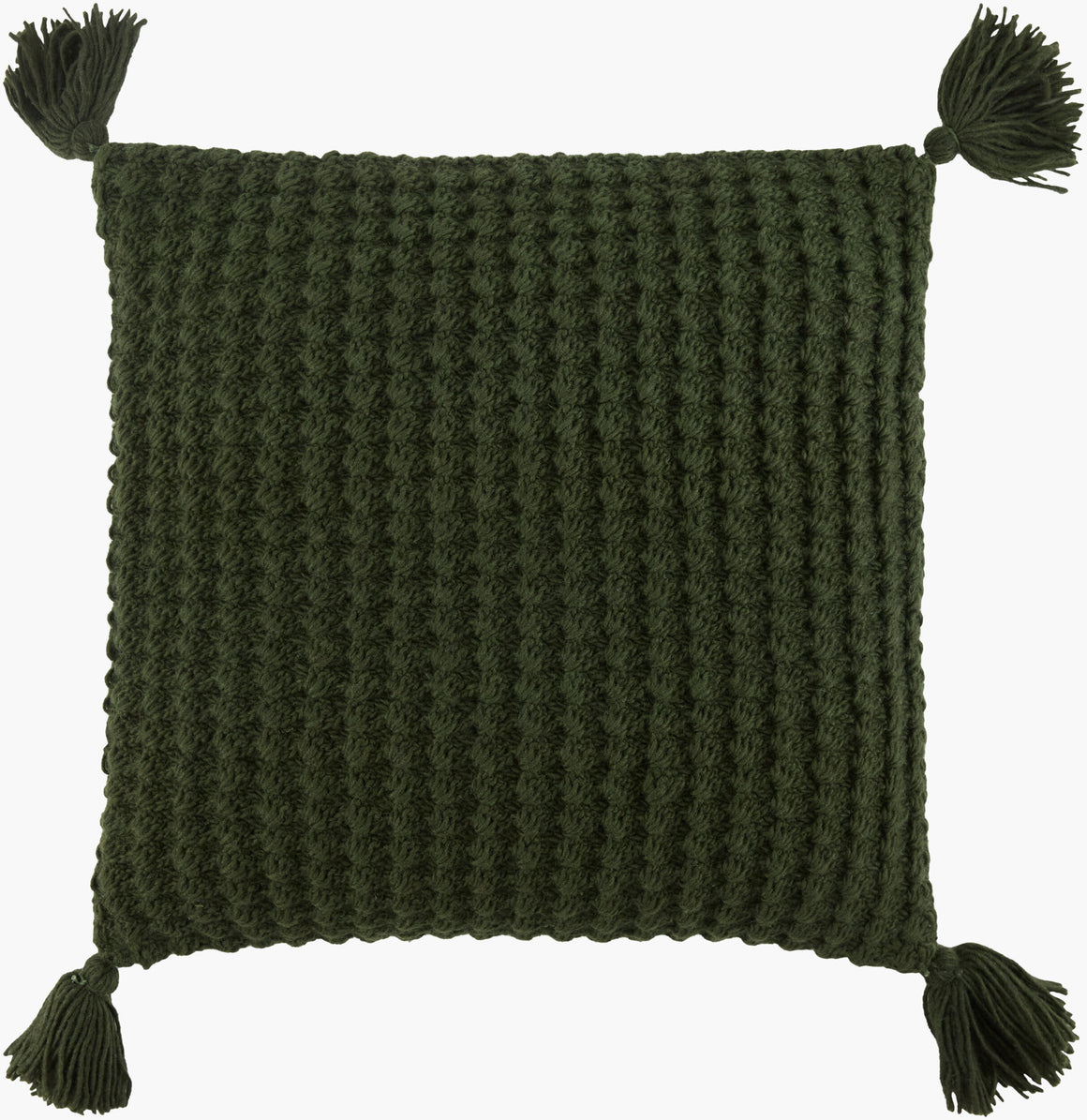 Surya Makrome MKO-022 Accent Pillow