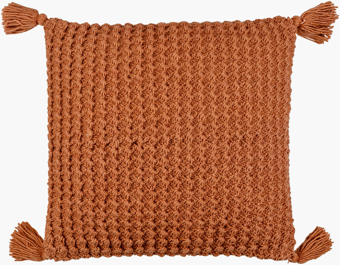 Surya Makrome MKO-023 Accent Pillow