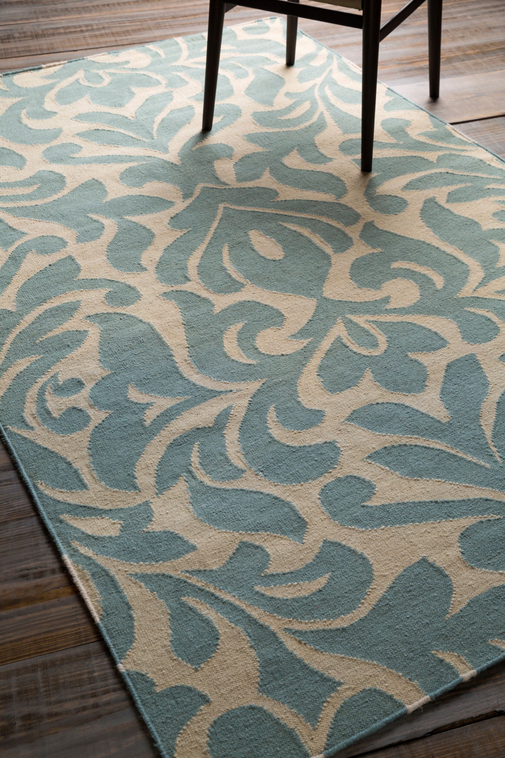 Surya Market Place MKP-1004 Handmade Rug