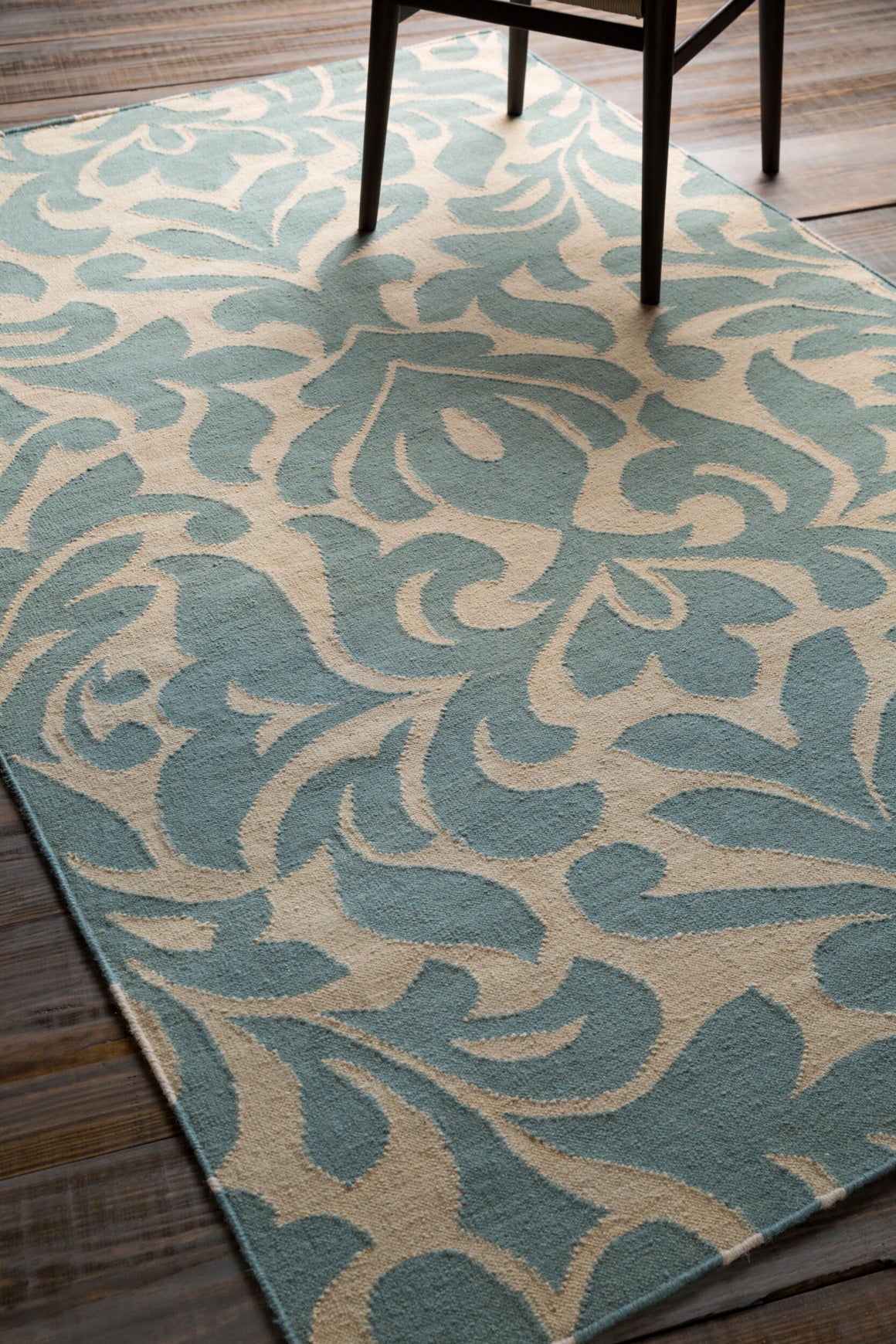 Surya Market Place MKP-1004 Handmade Rug