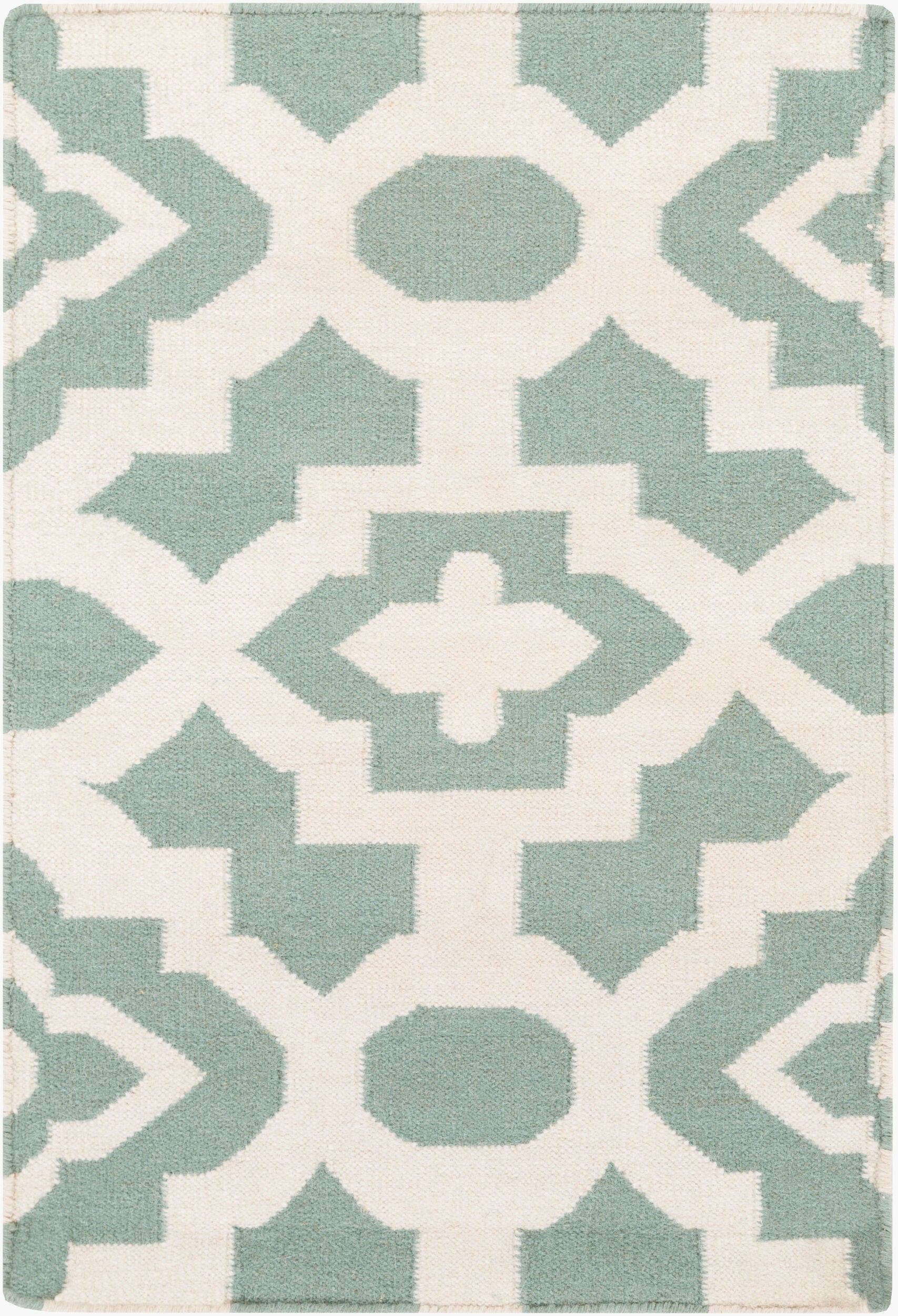 Surya Market Place MKP-1019 Handmade Rug