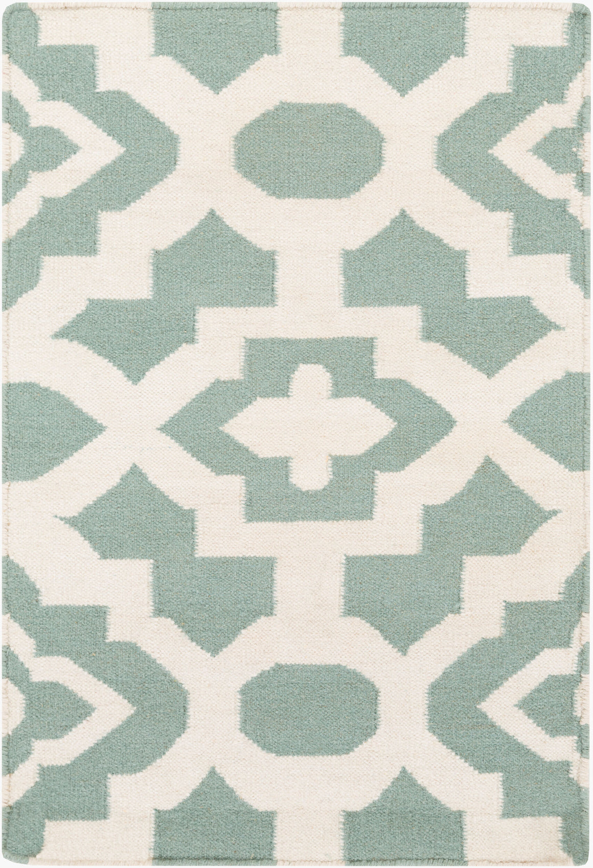 Surya Market Place MKP-1019 Handmade Rug