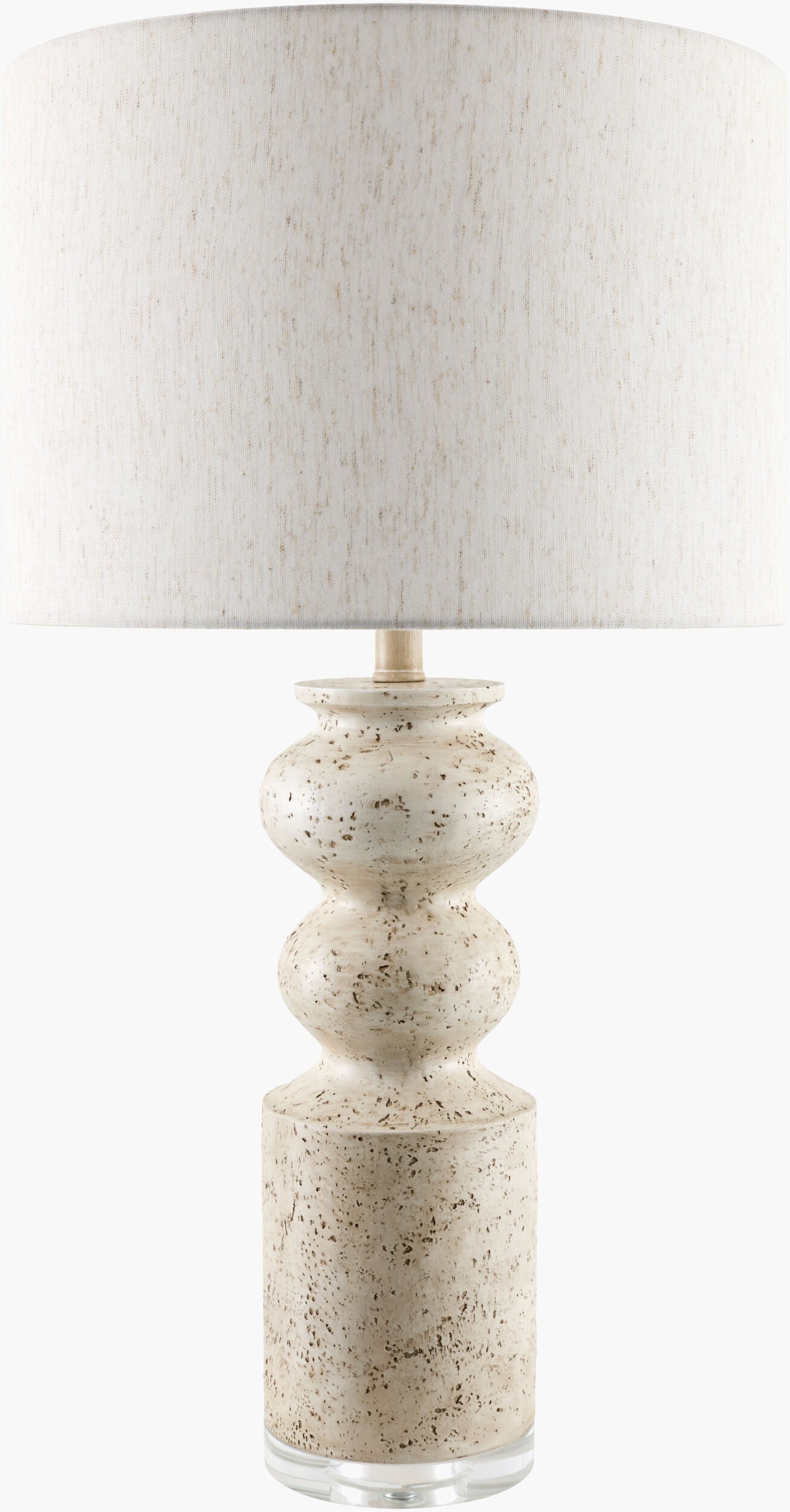 Surya Maluku MKU-002 Accent Table Lamp