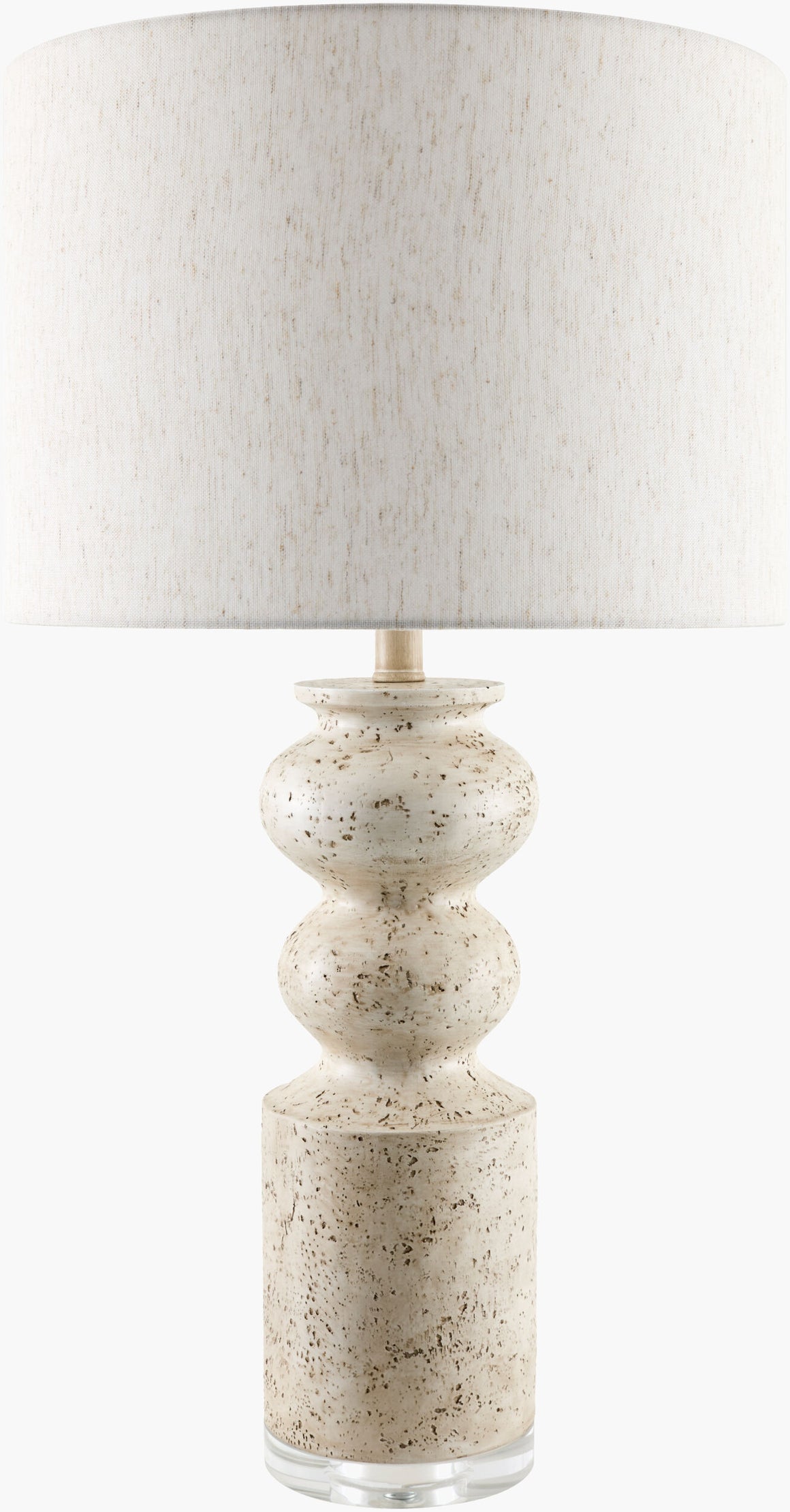 Surya Maluku MKU-002 Accent Table Lamp