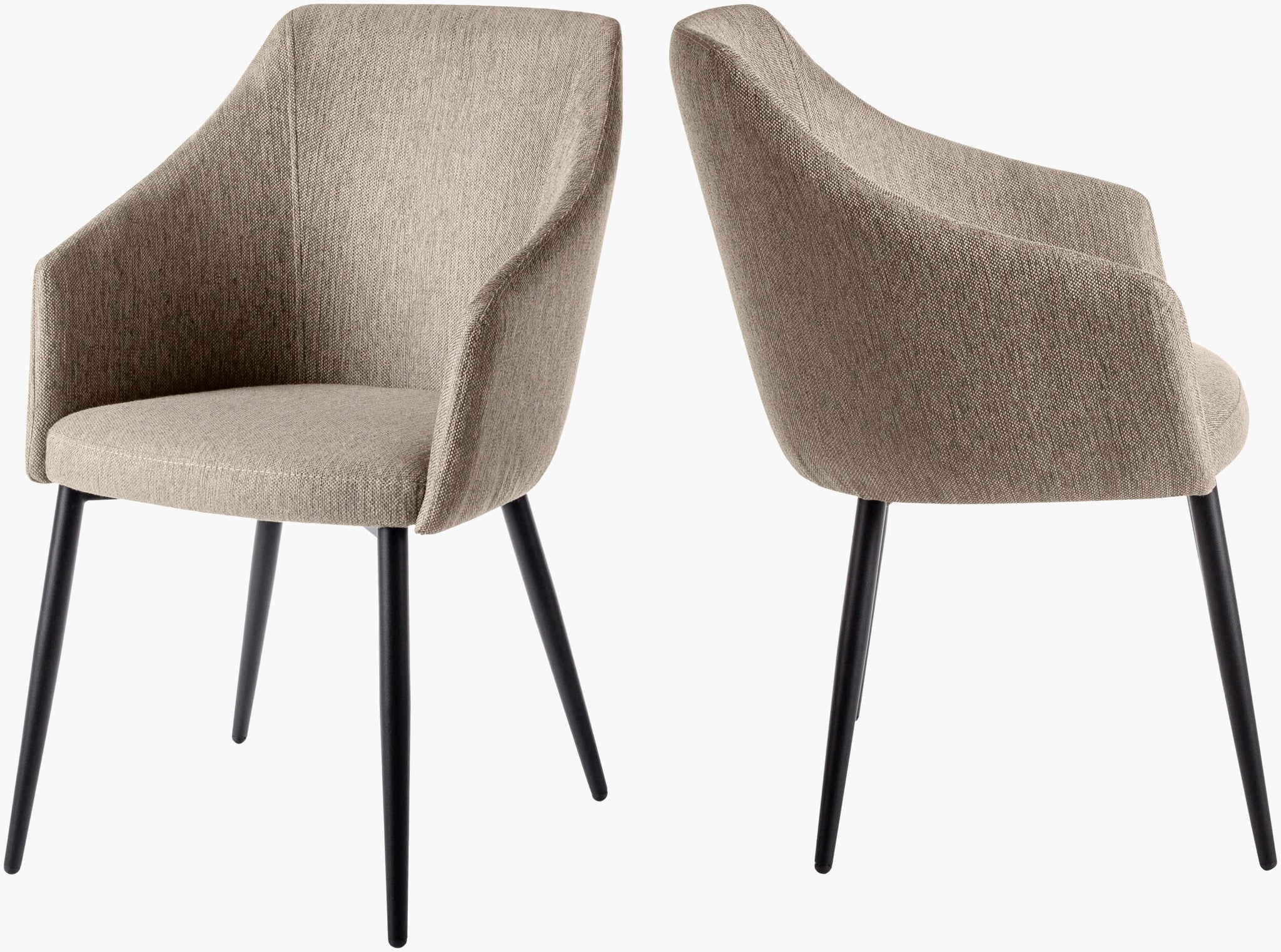 Surya Milford MLF-008 Dining Chair