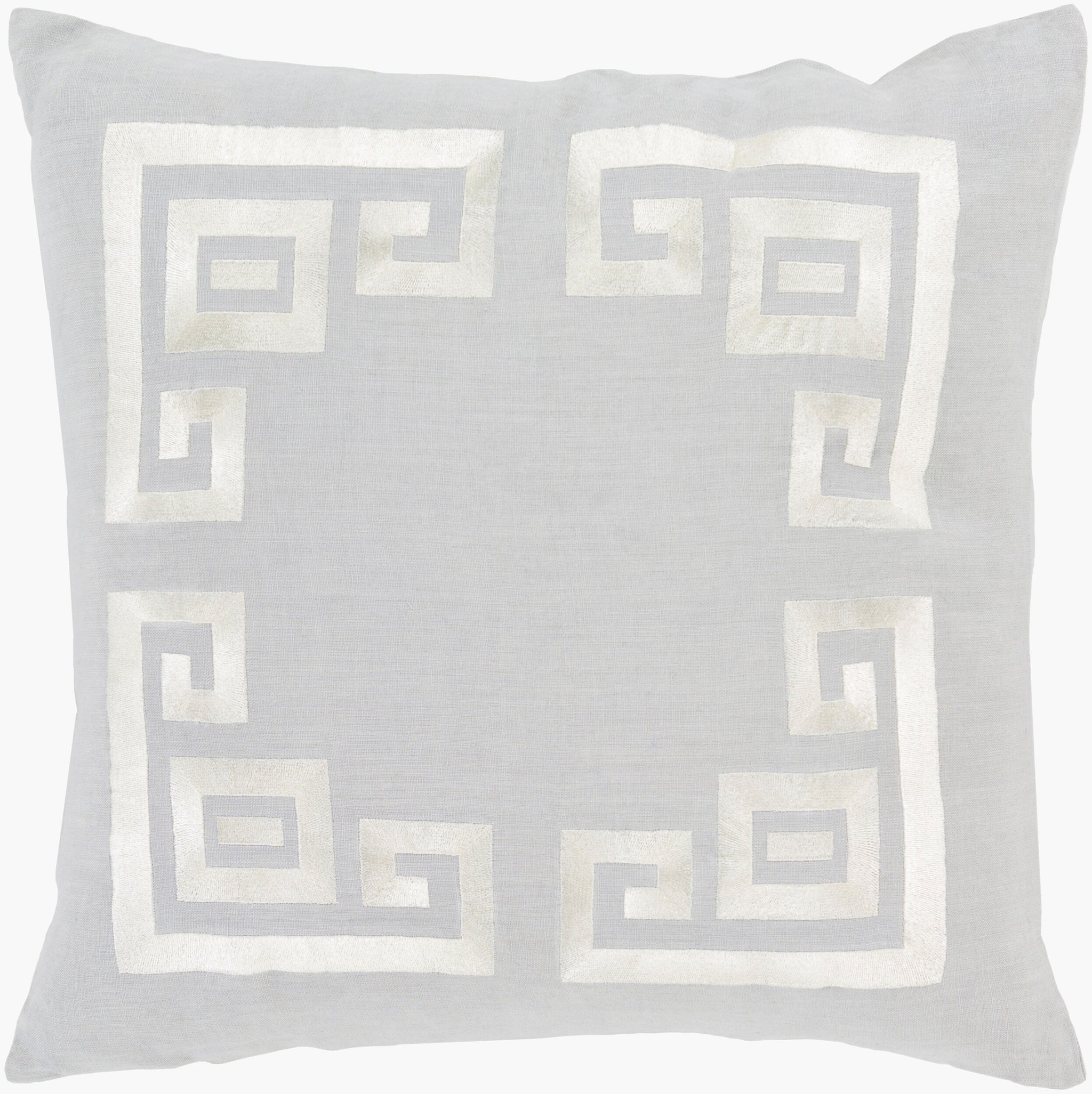 Surya Milo MLO-001 Accent Pillow