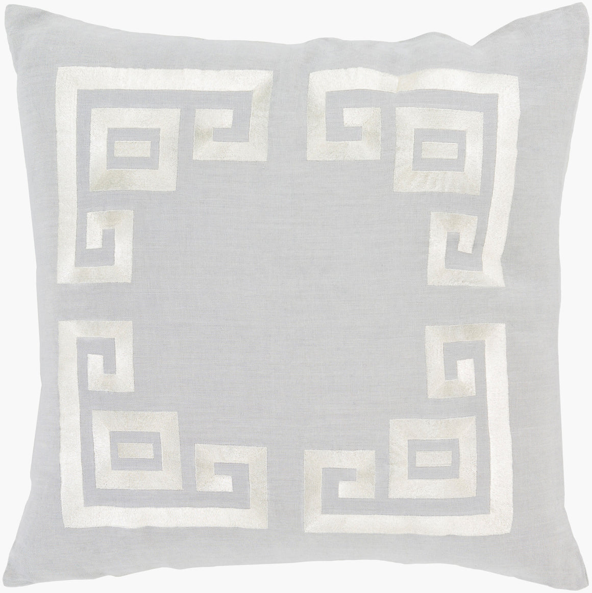 Surya Milo MLO-001 Accent Pillow
